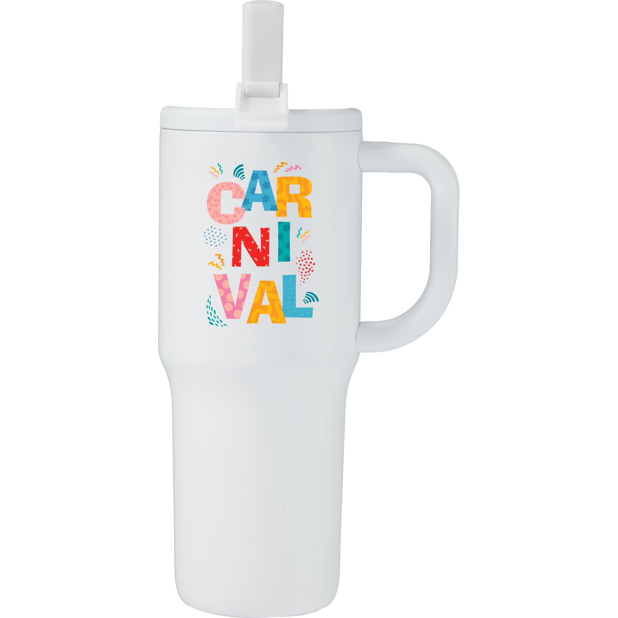 Alpine 30oz Vacuum Insulated Mug 1