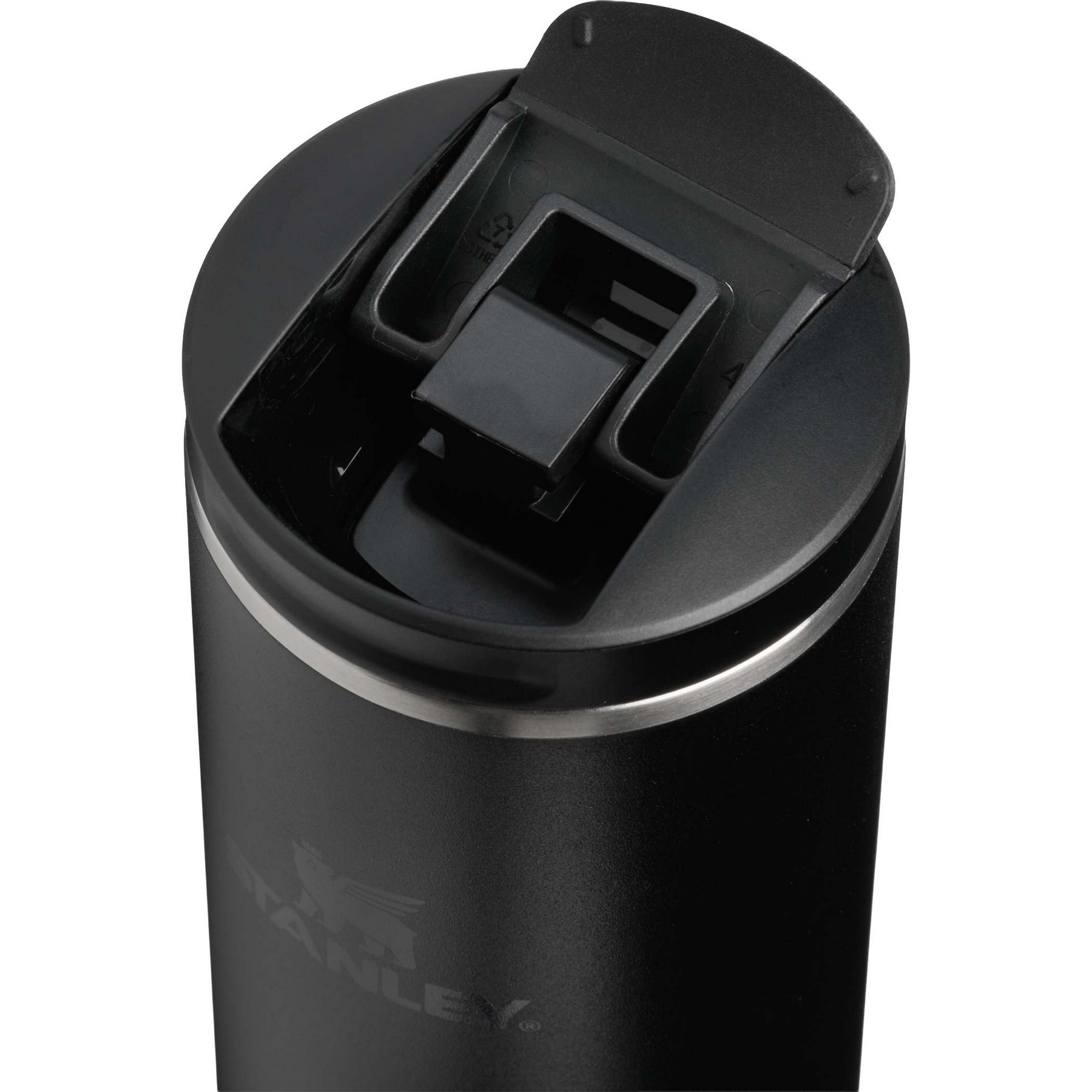 Stanley Flip Top Transit Mug 16oz 1