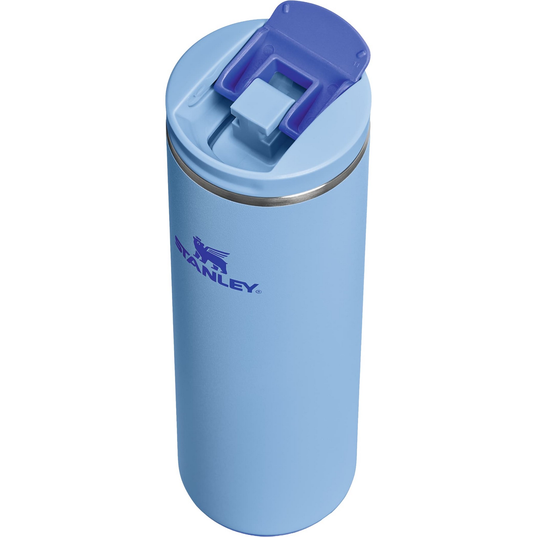 Stanley Flip Top Transit Mug 16oz 1