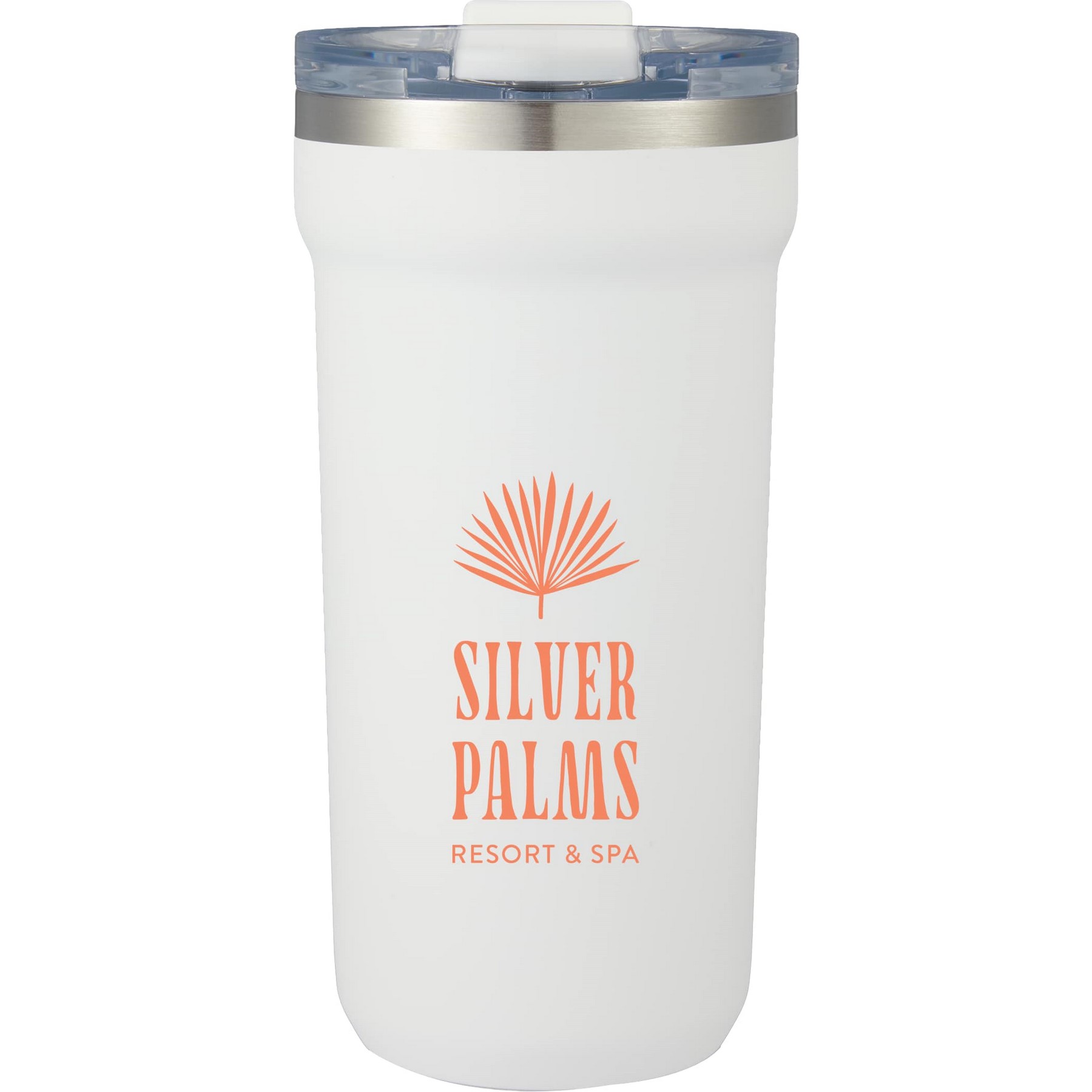 Catone Recycled Vacuum Tumbler w/ Slider Lid 20oz 1