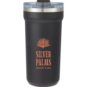 Catone Recycled Vacuum Tumbler w/ Slider Lid 20oz 1 Catone Recycled Vacuum Tumbler w/ Slider Lid 20oz 1