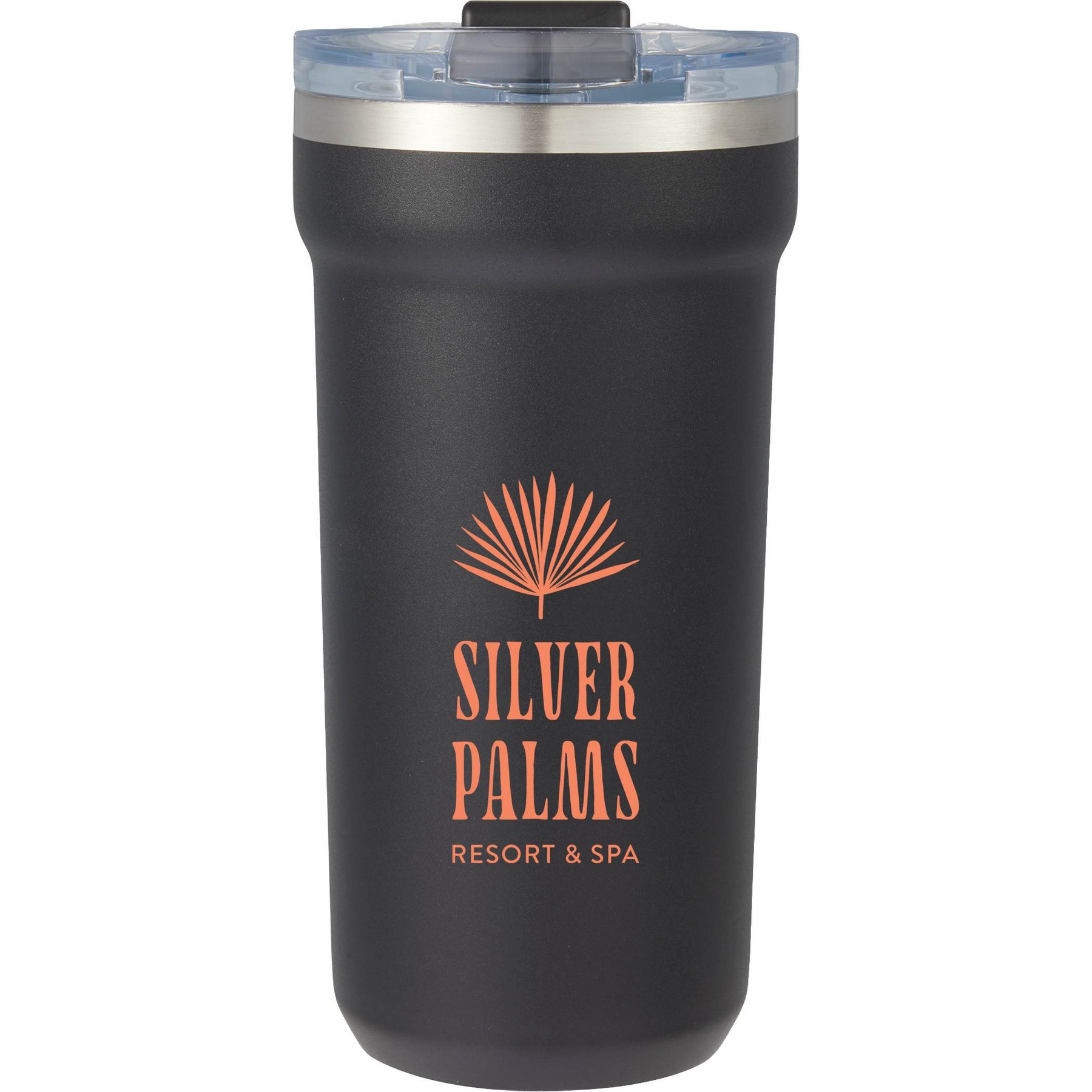 Catone Recycled Vacuum Tumbler w/ Slider Lid 20oz 1