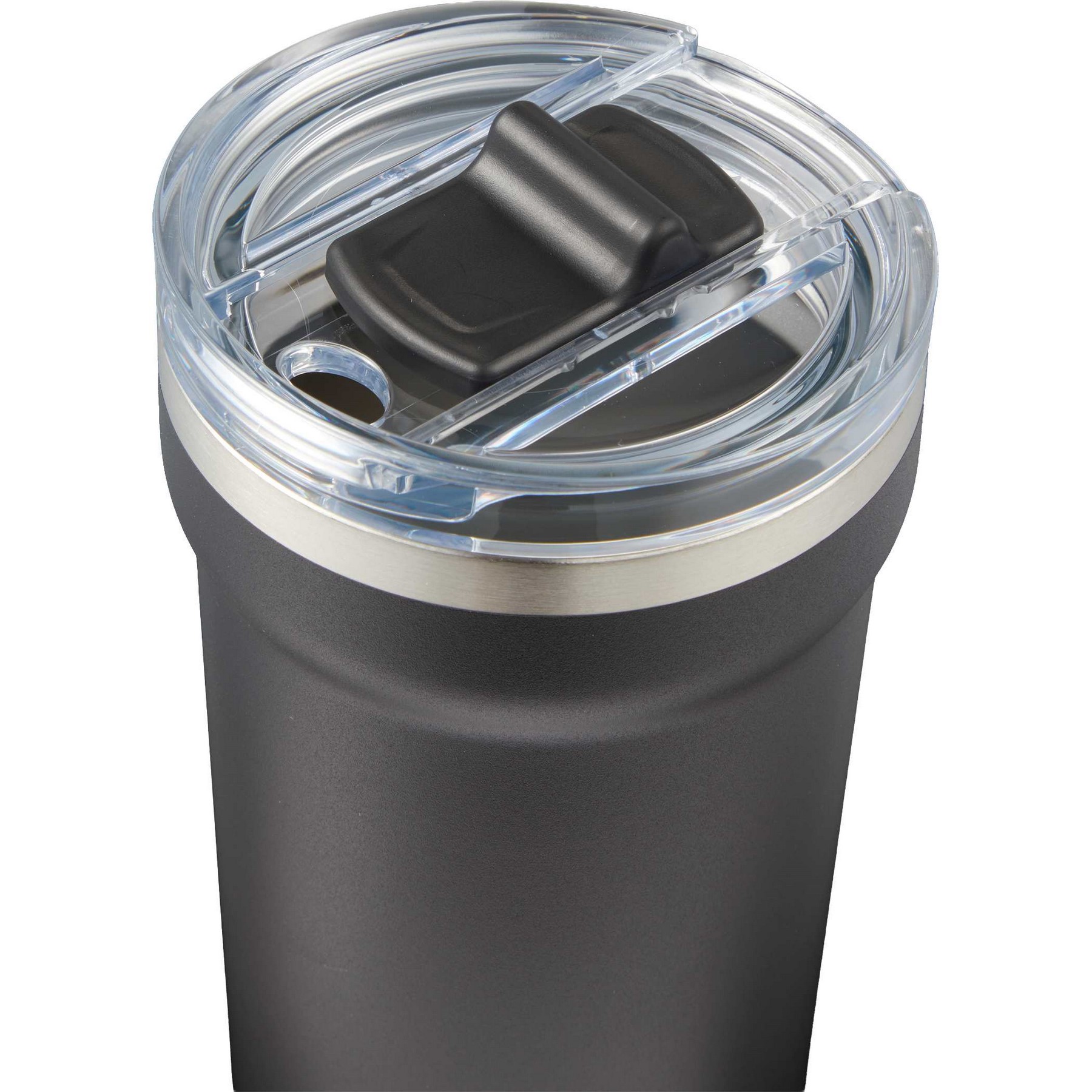 Catone Recycled Vacuum Tumbler w/ Slider Lid 20oz 1