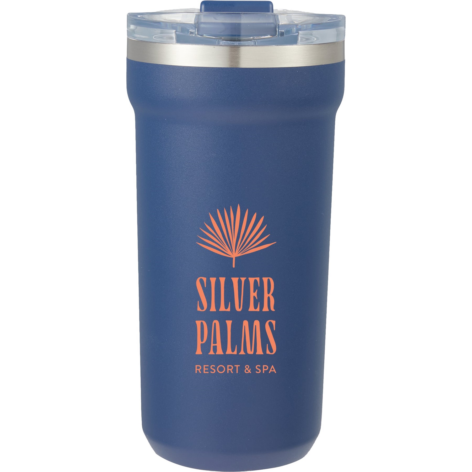 Catone Recycled Vacuum Tumbler w/ Slider Lid 20oz 1