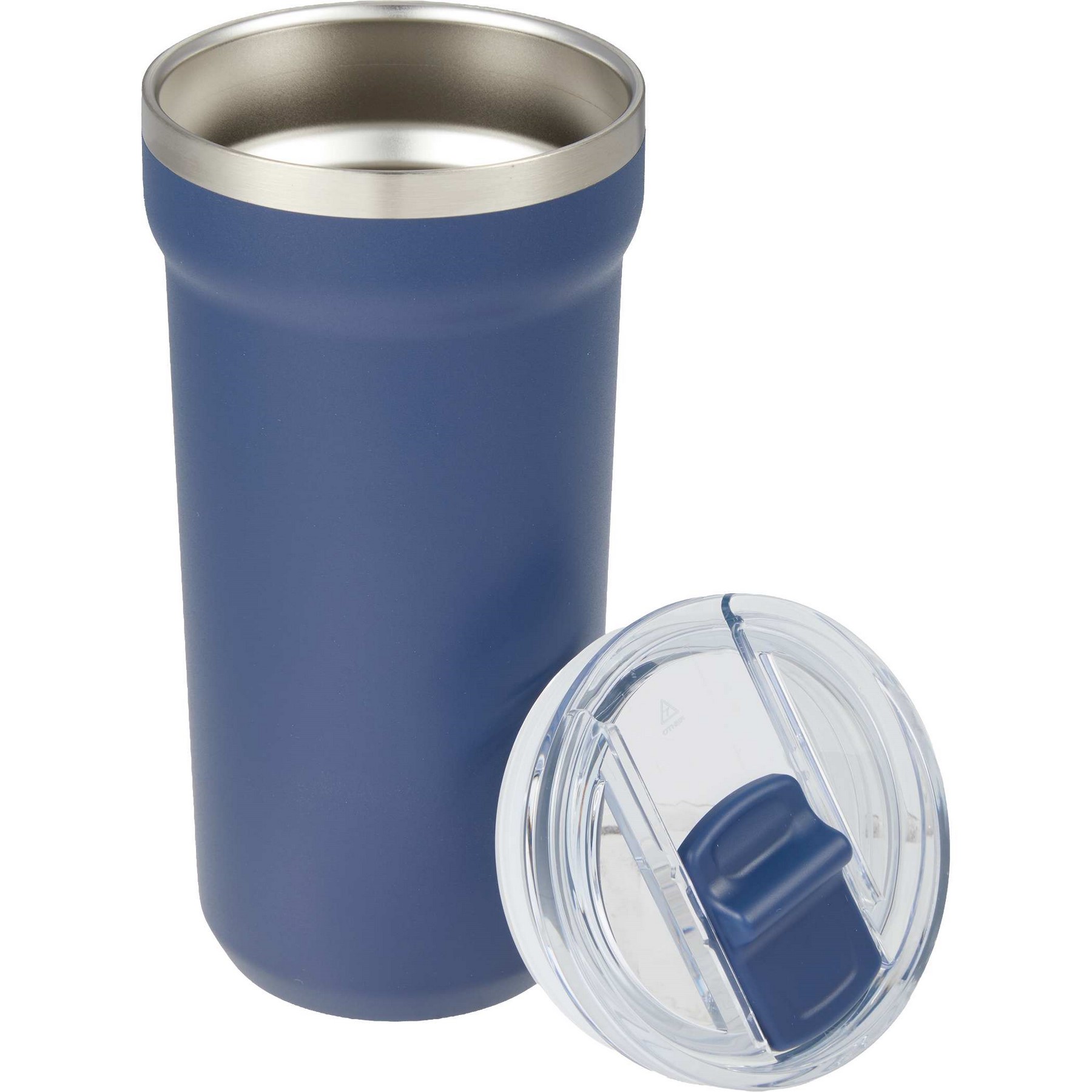 Catone Recycled Vacuum Tumbler w/ Slider Lid 20oz 1