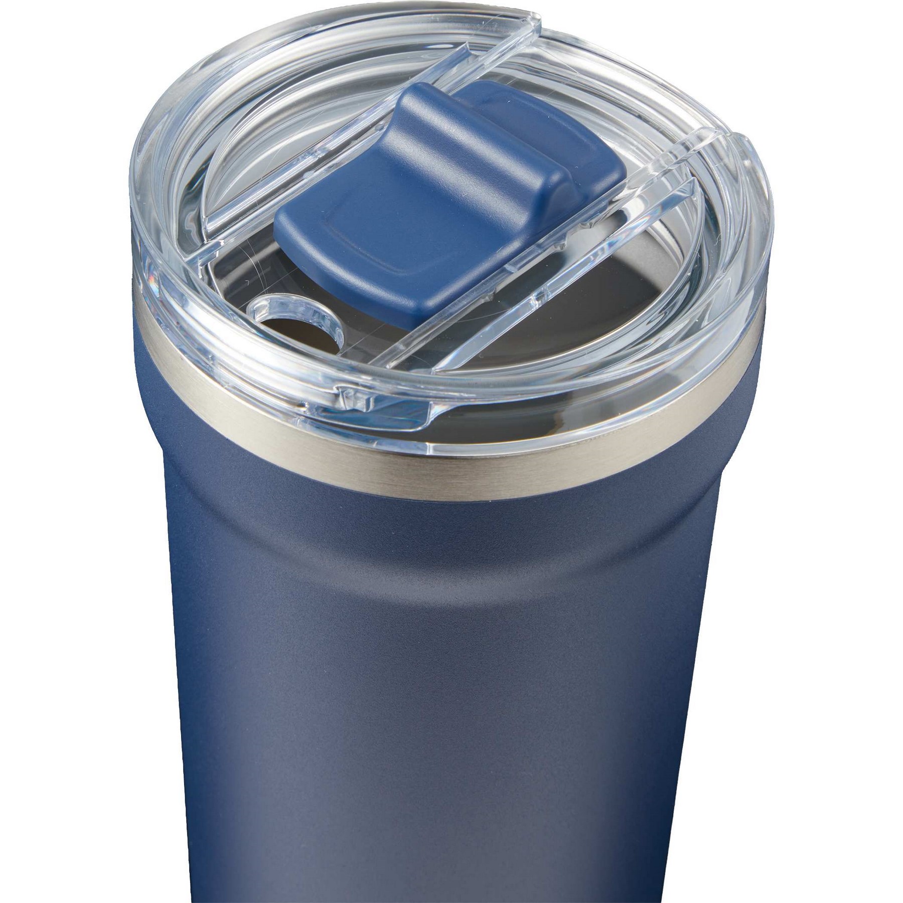 Catone Recycled Vacuum Tumbler w/ Slider Lid 20oz 1