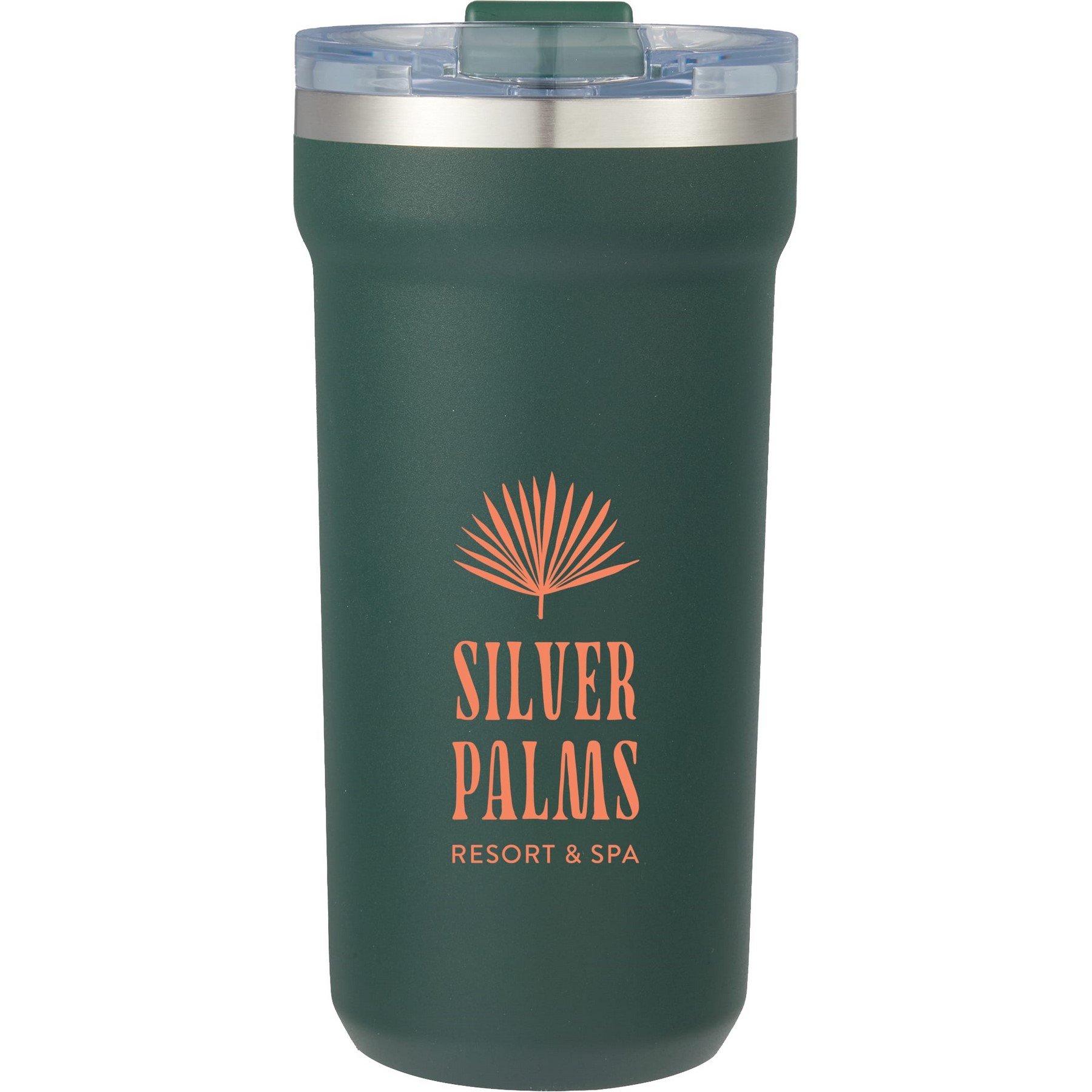 Catone Recycled Vacuum Tumbler w/ Slider Lid 20oz 1