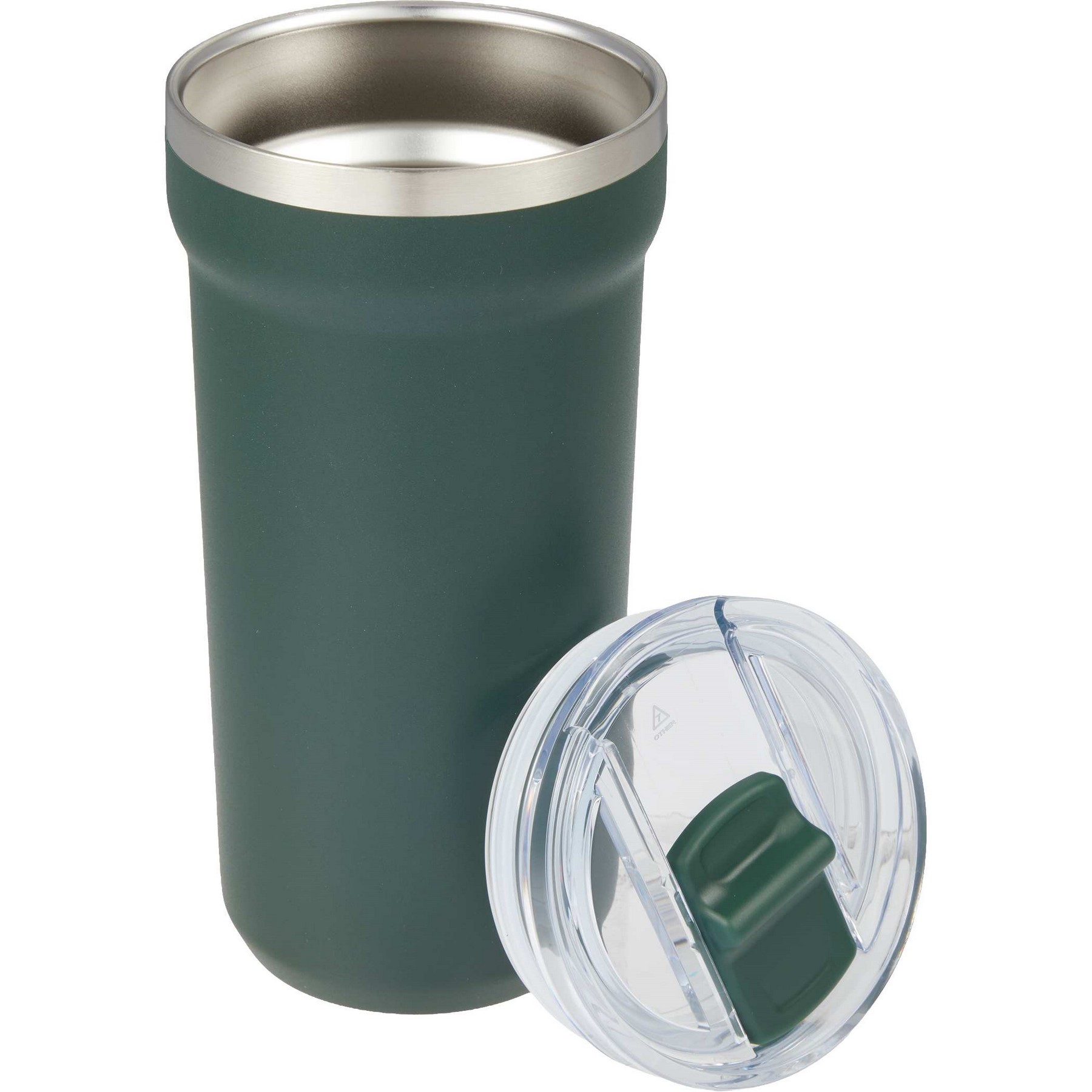 Catone Recycled Vacuum Tumbler w/ Slider Lid 20oz 1