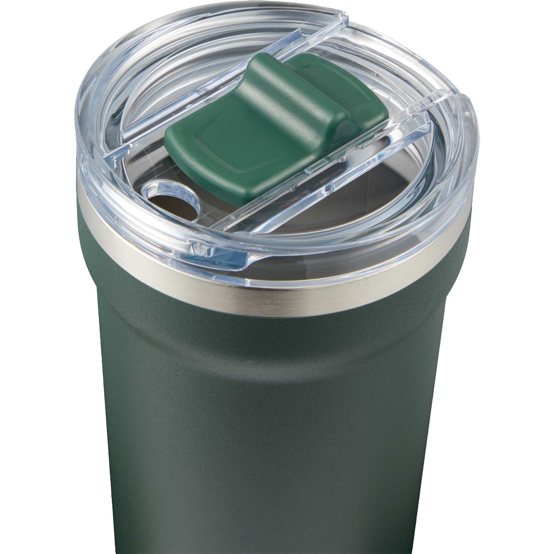 Catone Recycled Vacuum Tumbler w/ Slider Lid 20oz 1