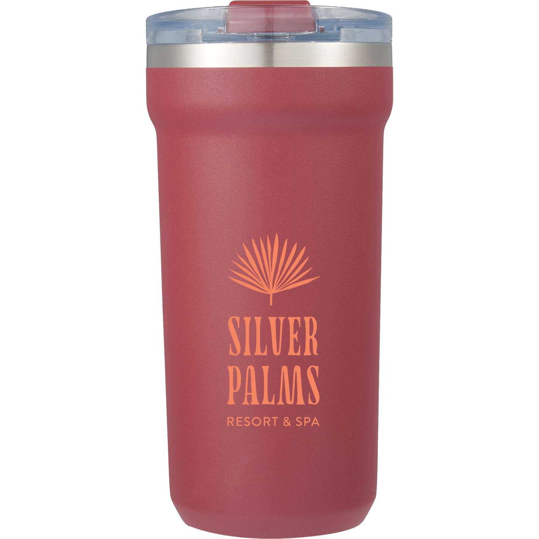 Catone Recycled Vacuum Tumbler w/ Slider Lid 20oz 1
