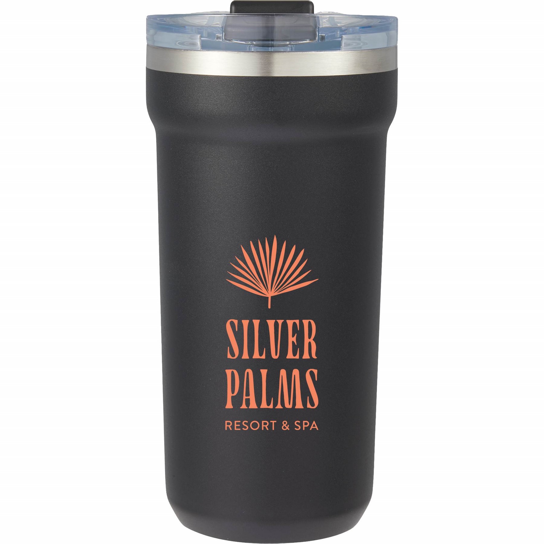 Catone Recycled Vacuum Tumbler w/ Slider Lid 20oz 1