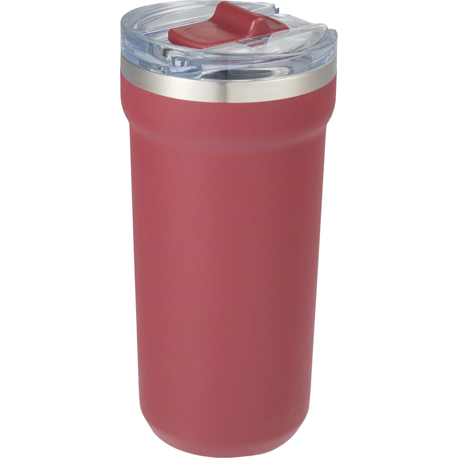 Catone Recycled Vacuum Tumbler w/ Slider Lid 20oz 1