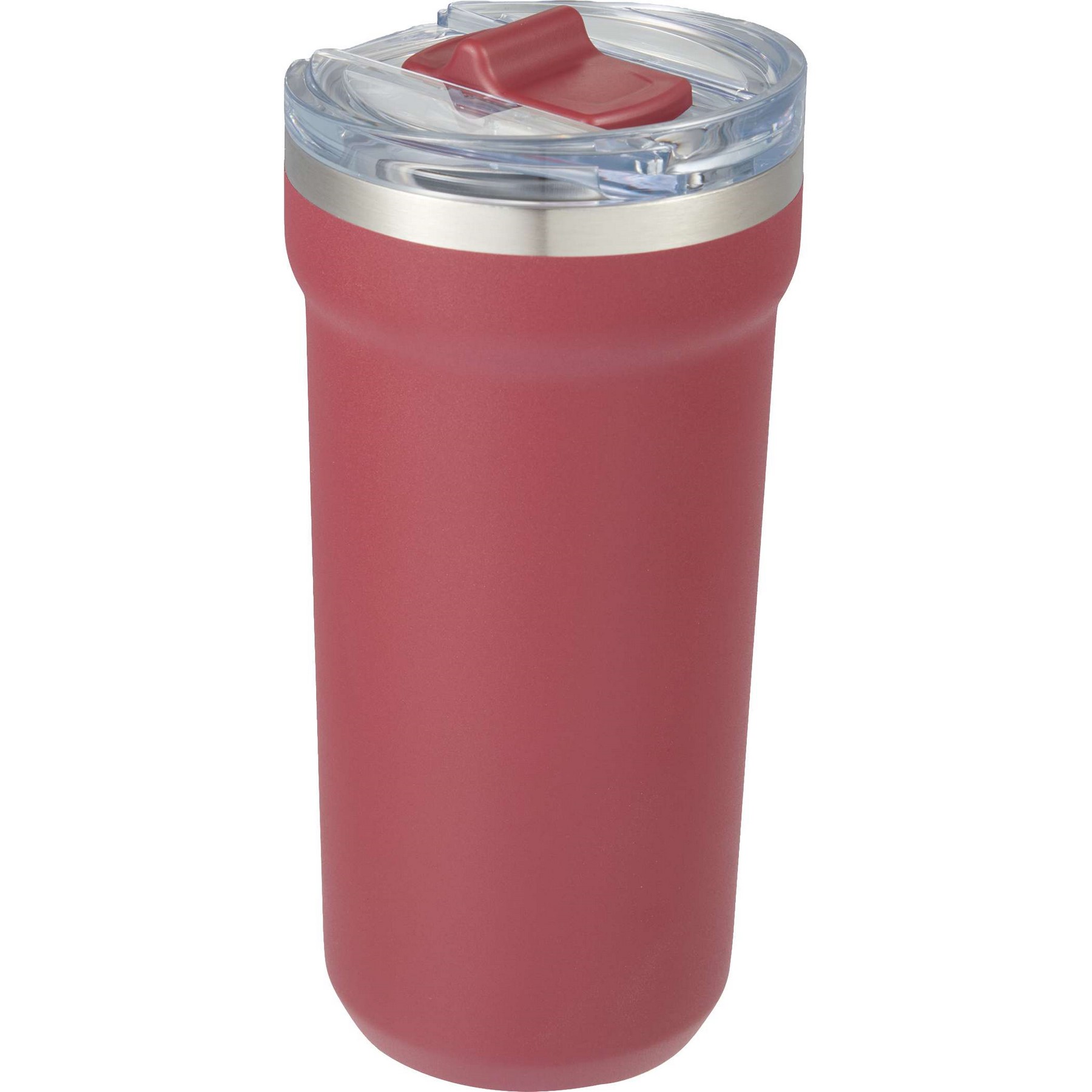 Catone Recycled Vacuum Tumbler w/ Slider Lid 20oz 1