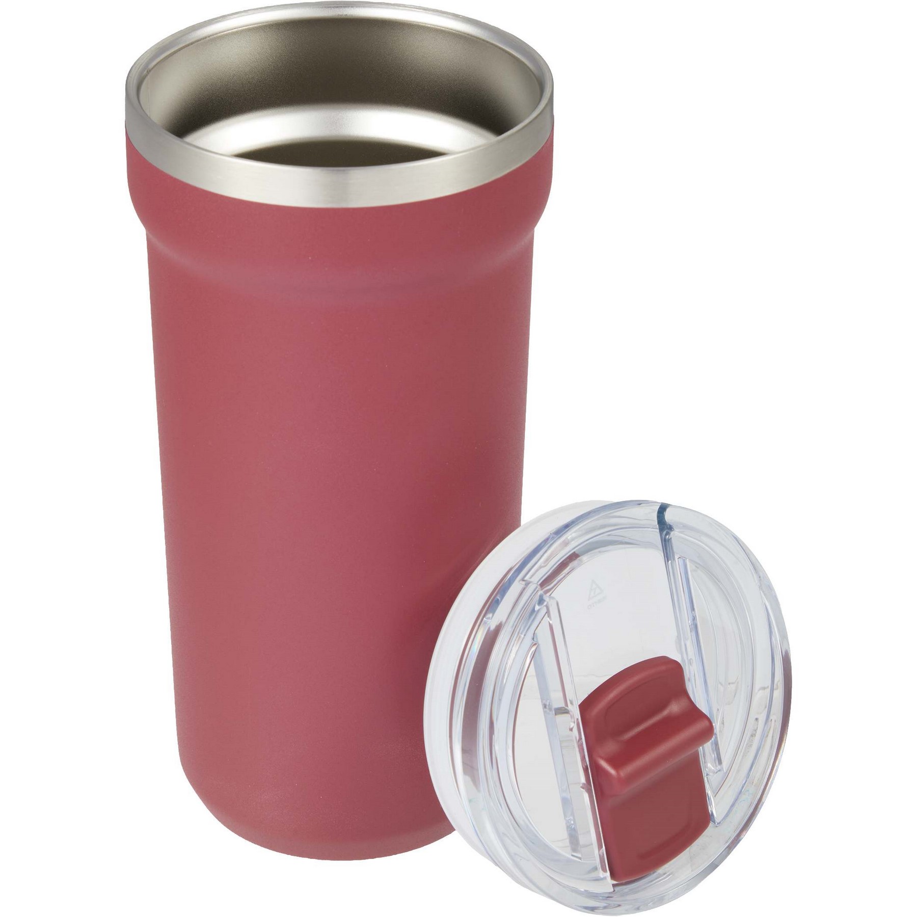 Catone Recycled Vacuum Tumbler w/ Slider Lid 20oz 1