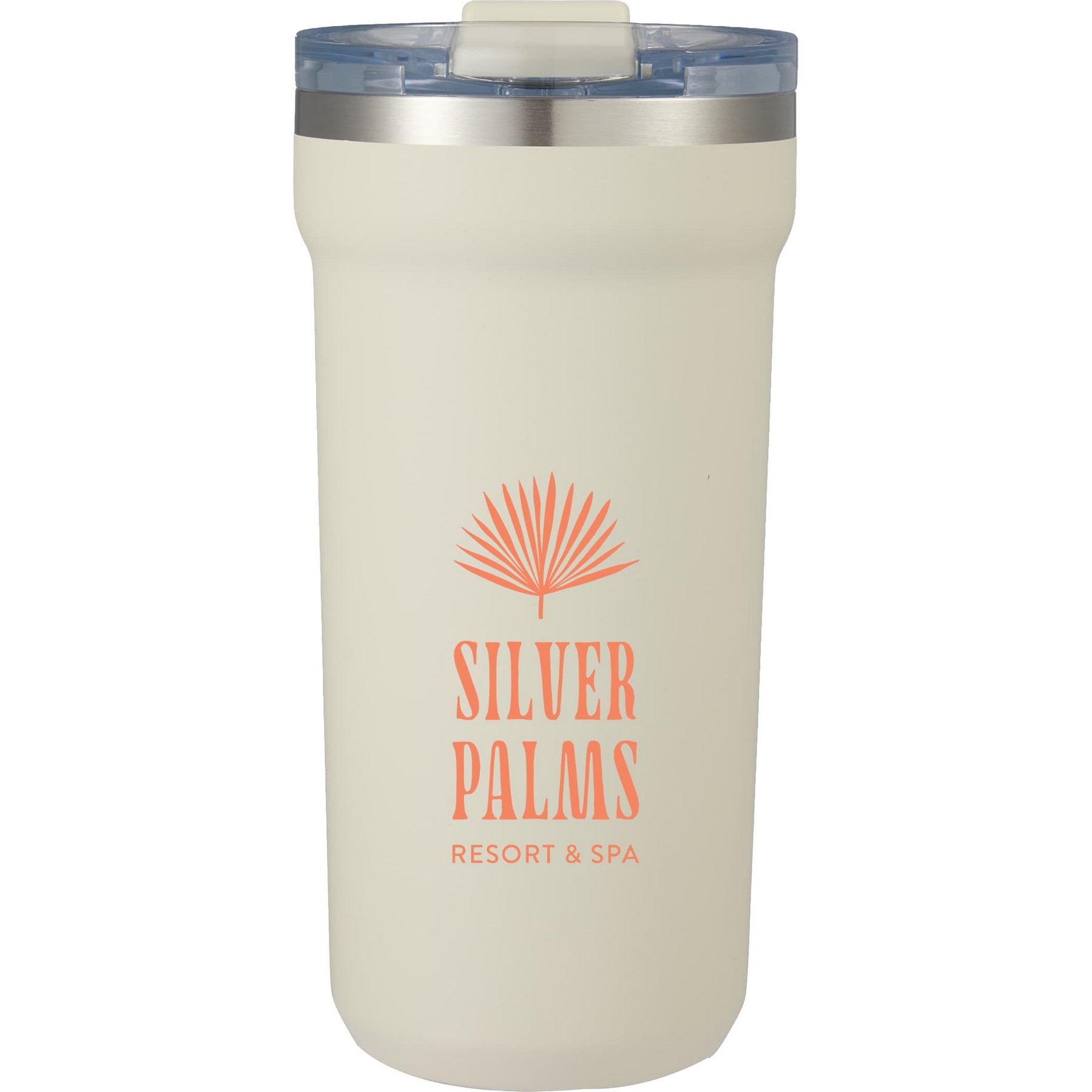 Catone Recycled Vacuum Tumbler w/ Slider Lid 20oz 1