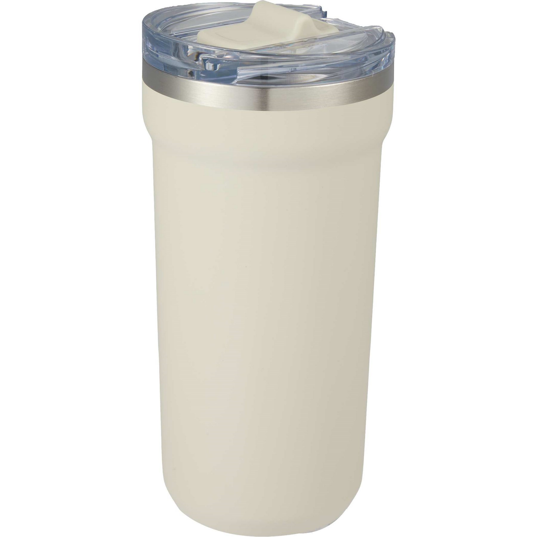 Catone Recycled Vacuum Tumbler w/ Slider Lid 20oz 1