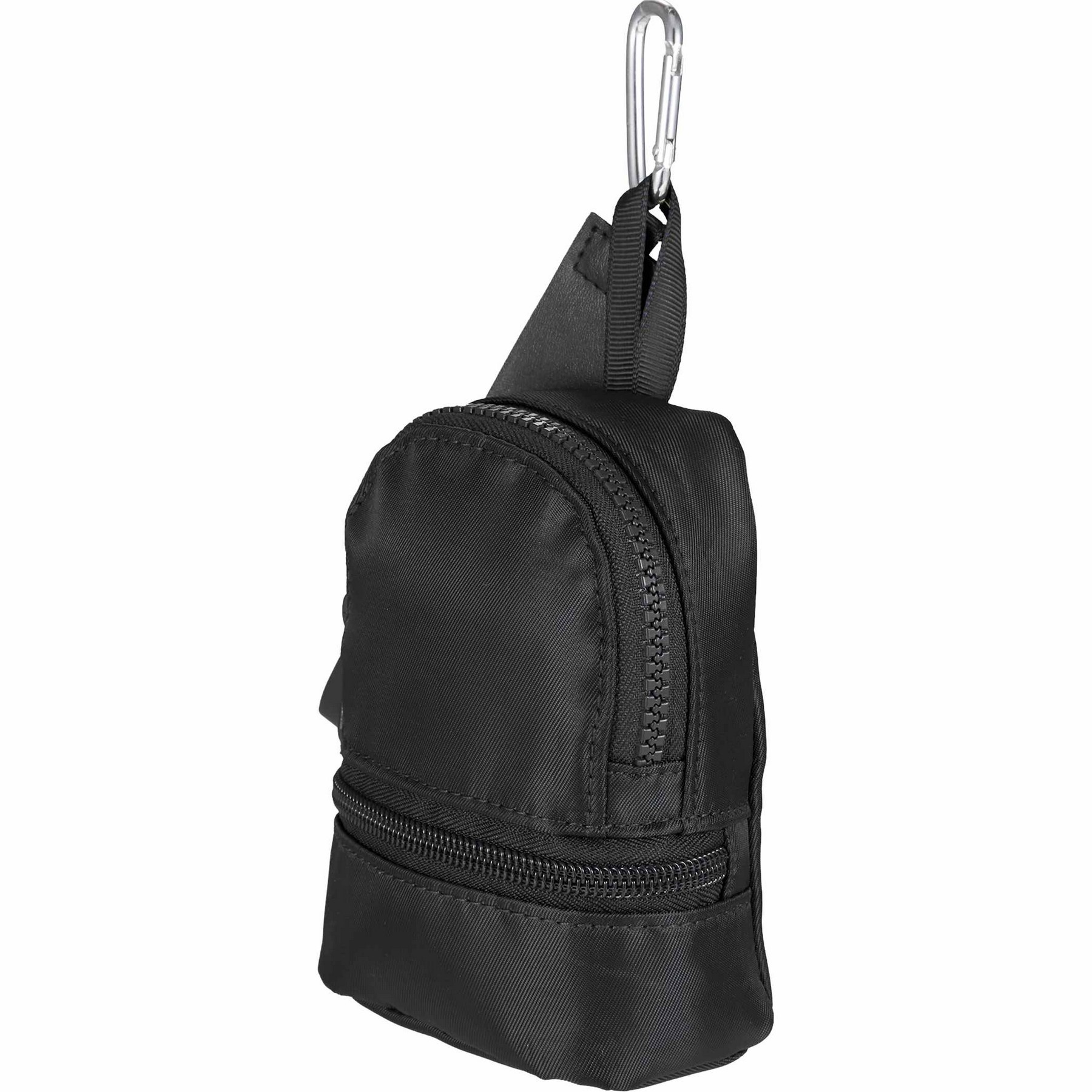 Mini Daybreak Backpack Charm 1