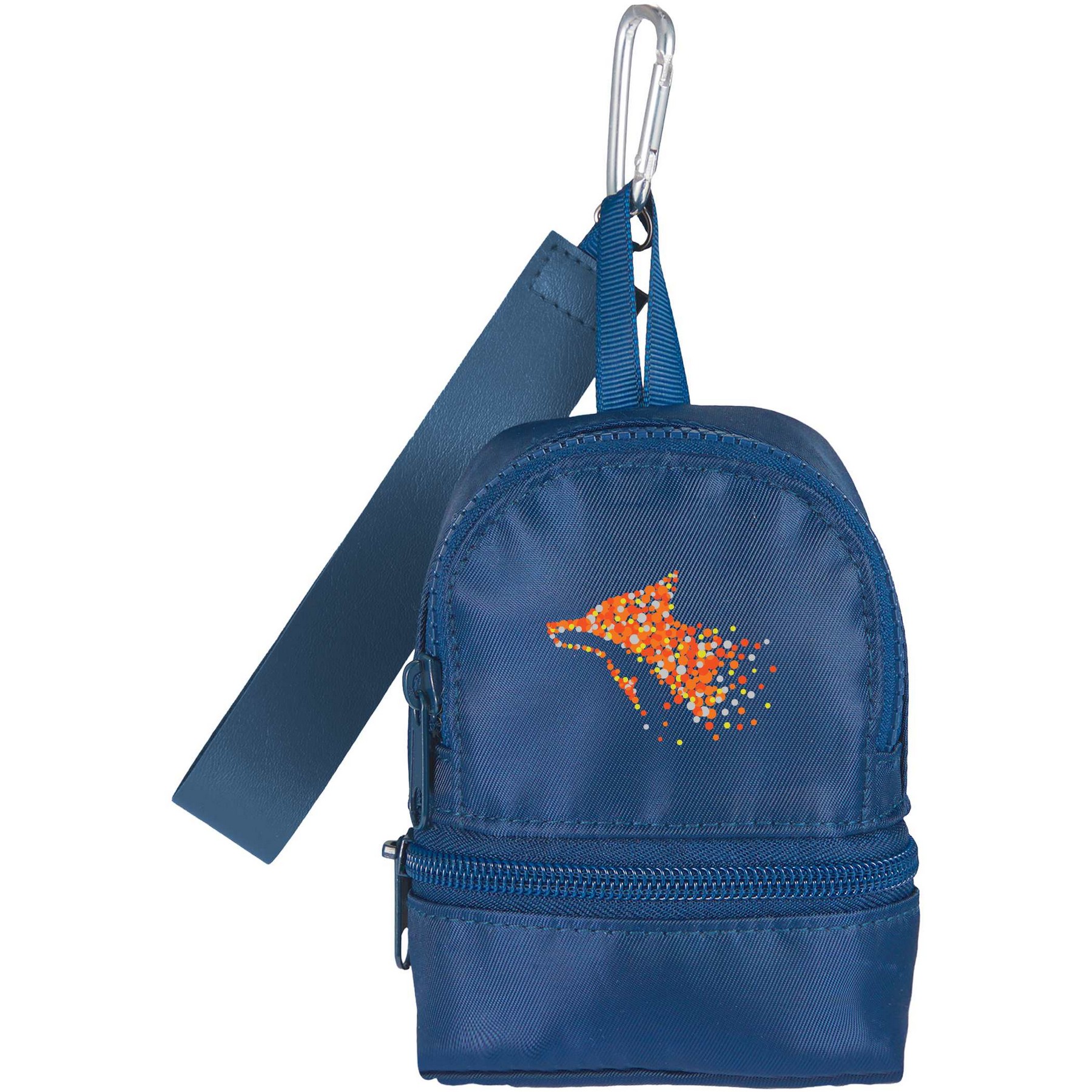 Mini Daybreak Backpack Charm 1