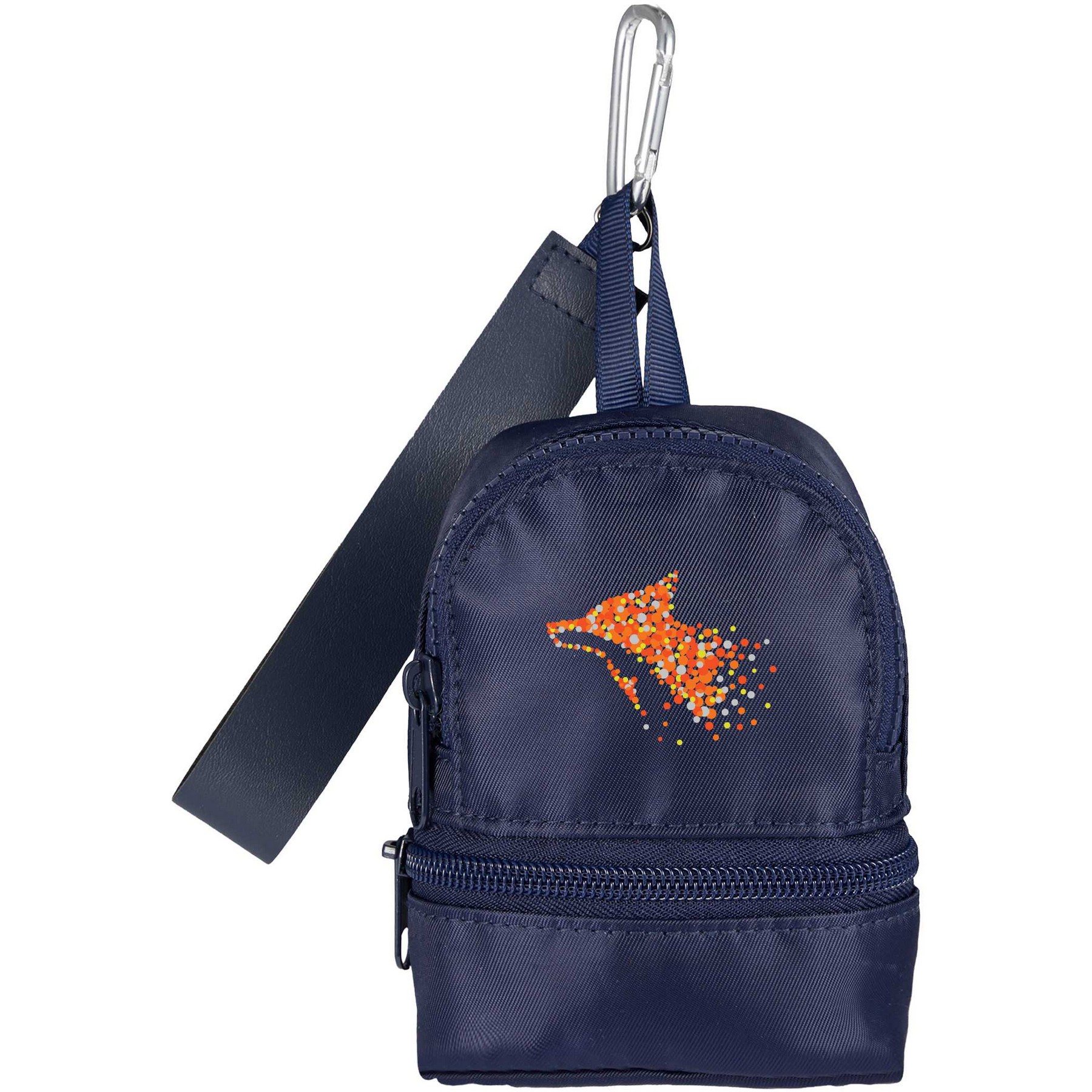 Mini Daybreak Backpack Charm 1