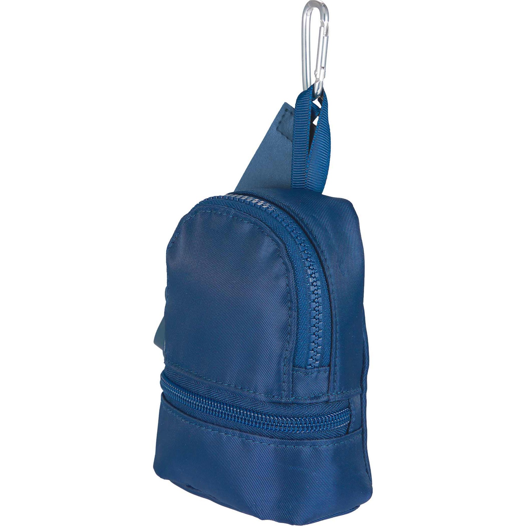 Mini Daybreak Backpack Charm 1