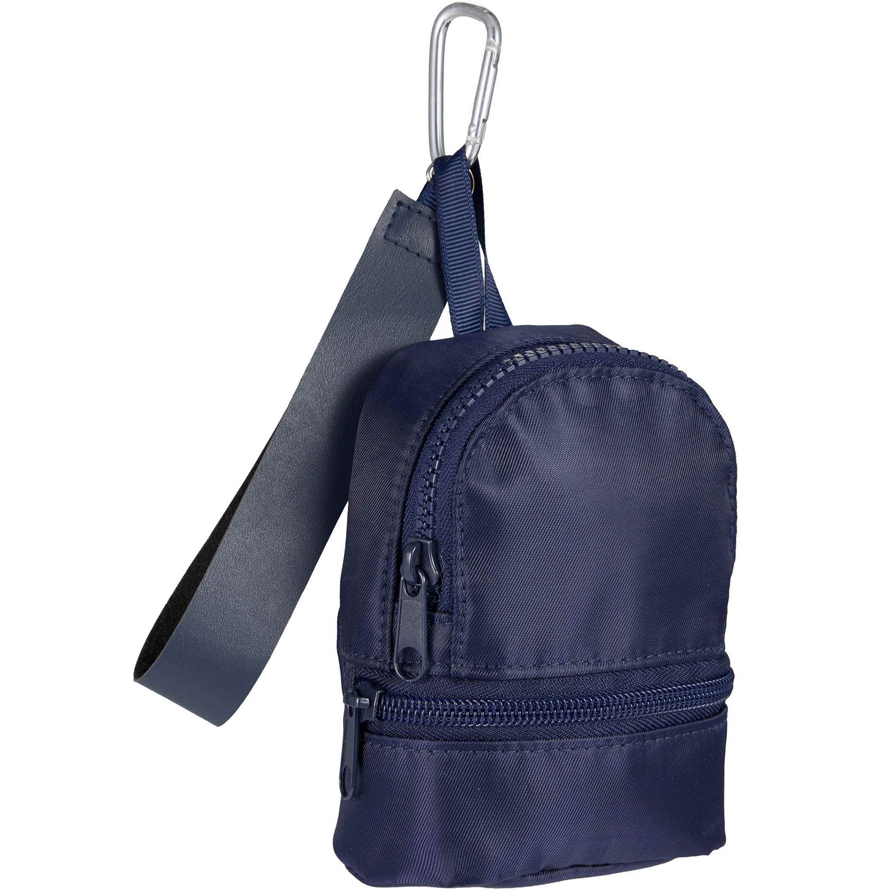 Mini Daybreak Backpack Charm 1