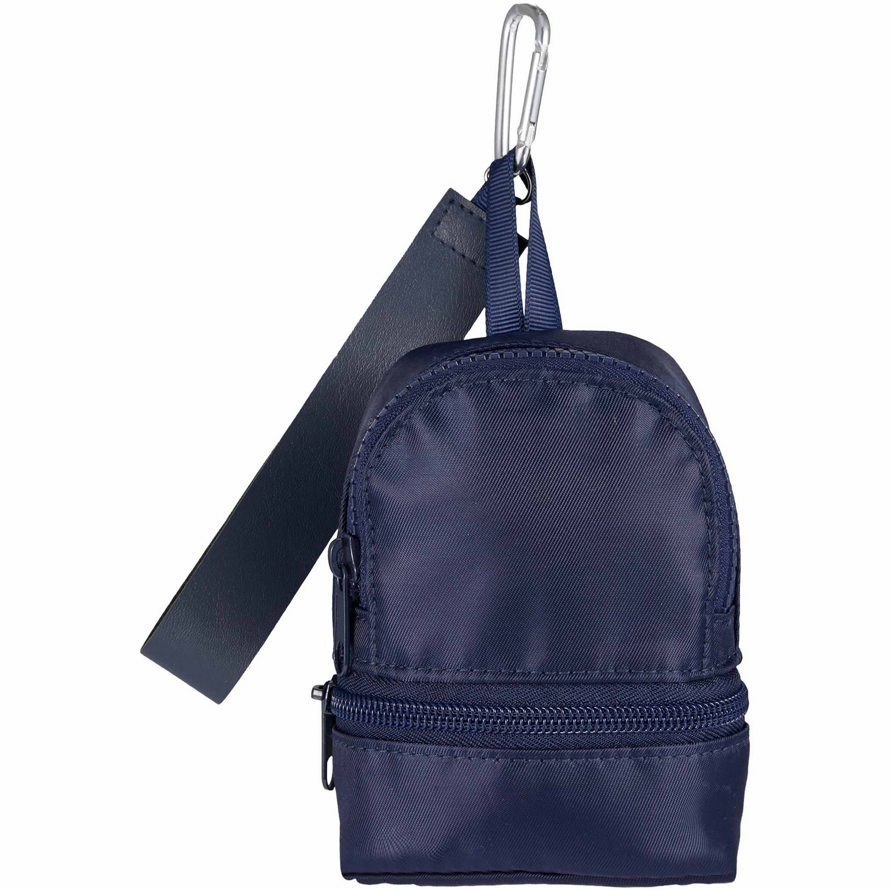 Mini Daybreak Backpack Charm 1