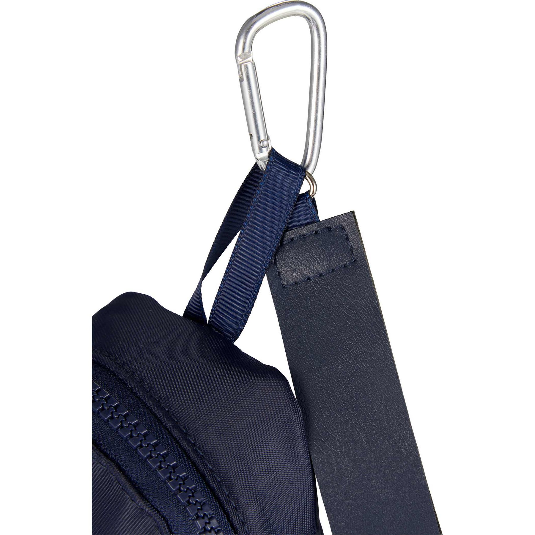 Mini Daybreak Backpack Charm 1