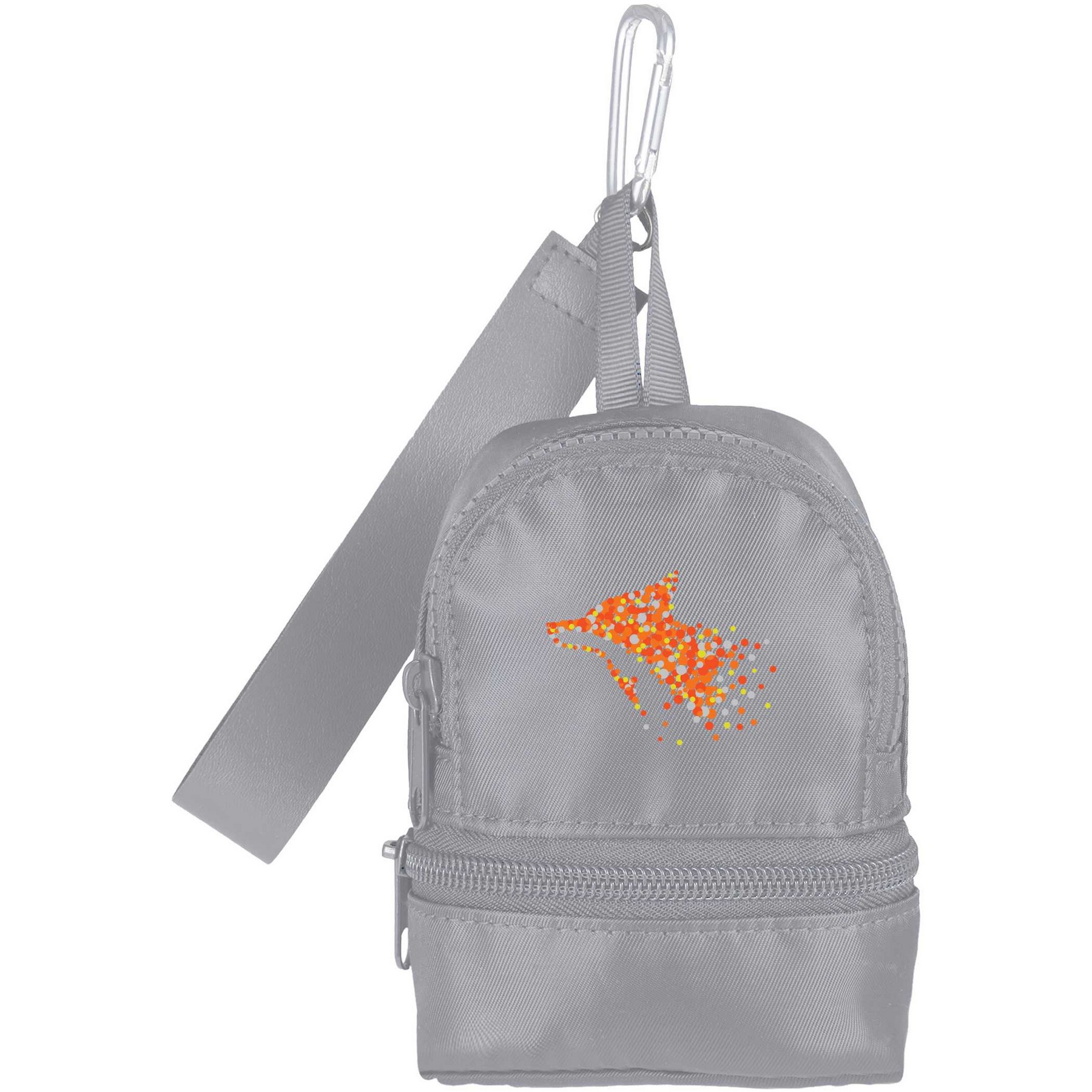 Mini Daybreak Backpack Charm 1