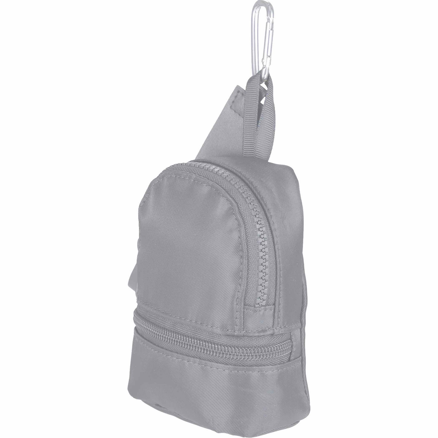 Mini Daybreak Backpack Charm 1