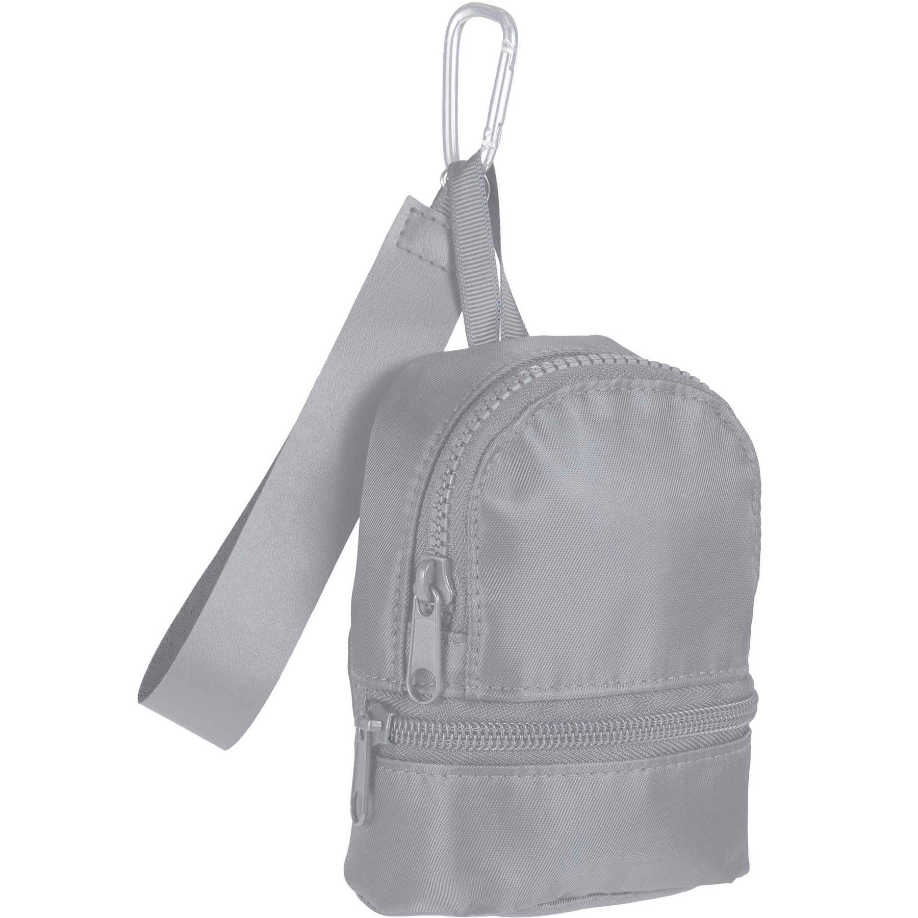 Mini Daybreak Backpack Charm 1