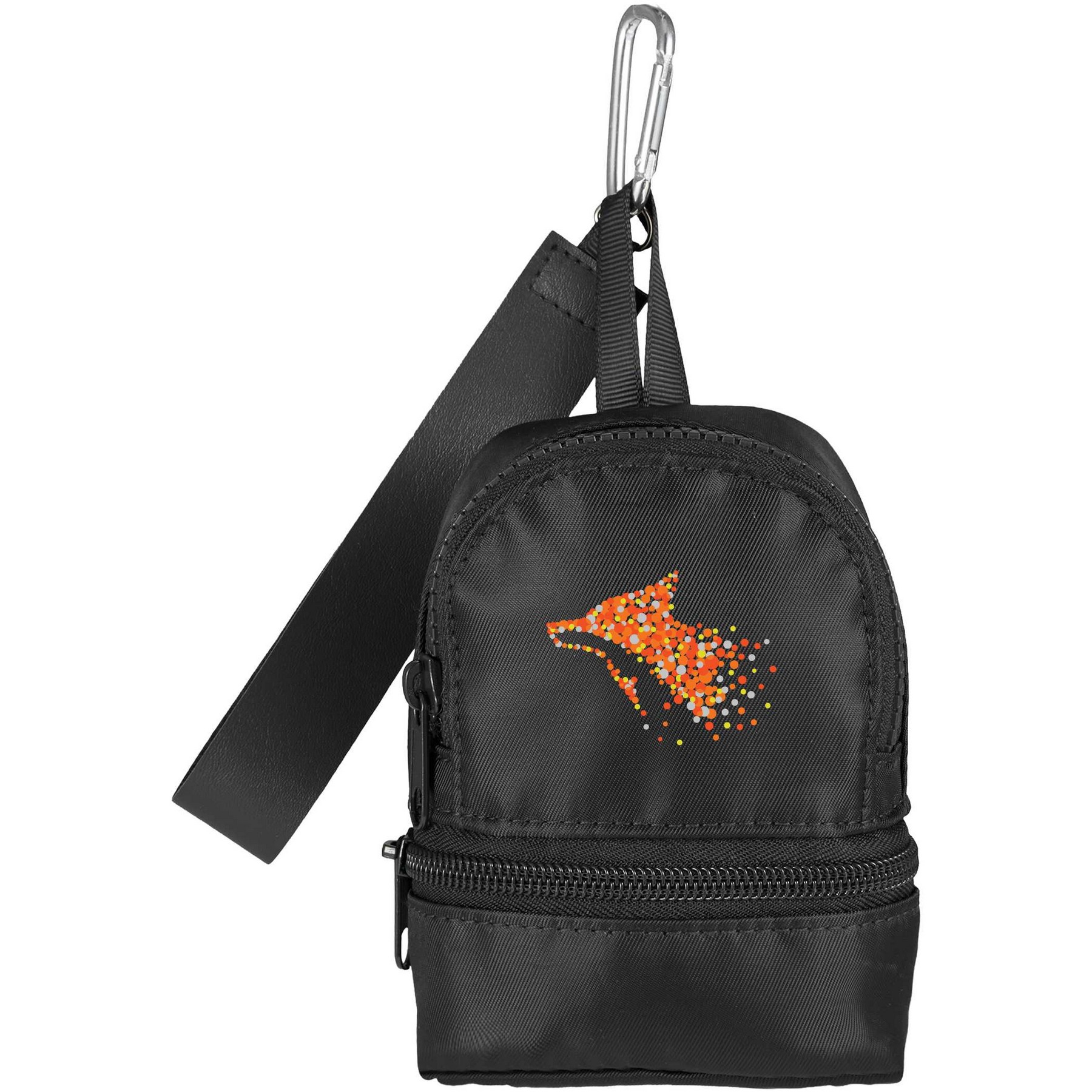 Mini Daybreak Backpack Charm 1