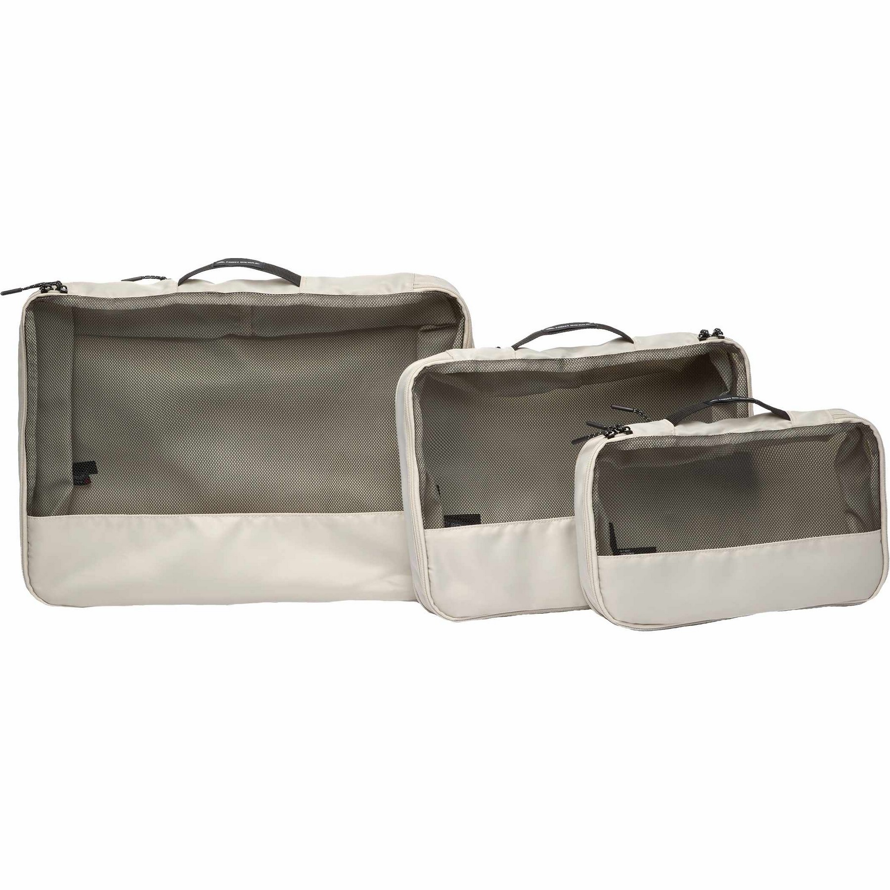 High Sierra Courier Packing Cubes 1