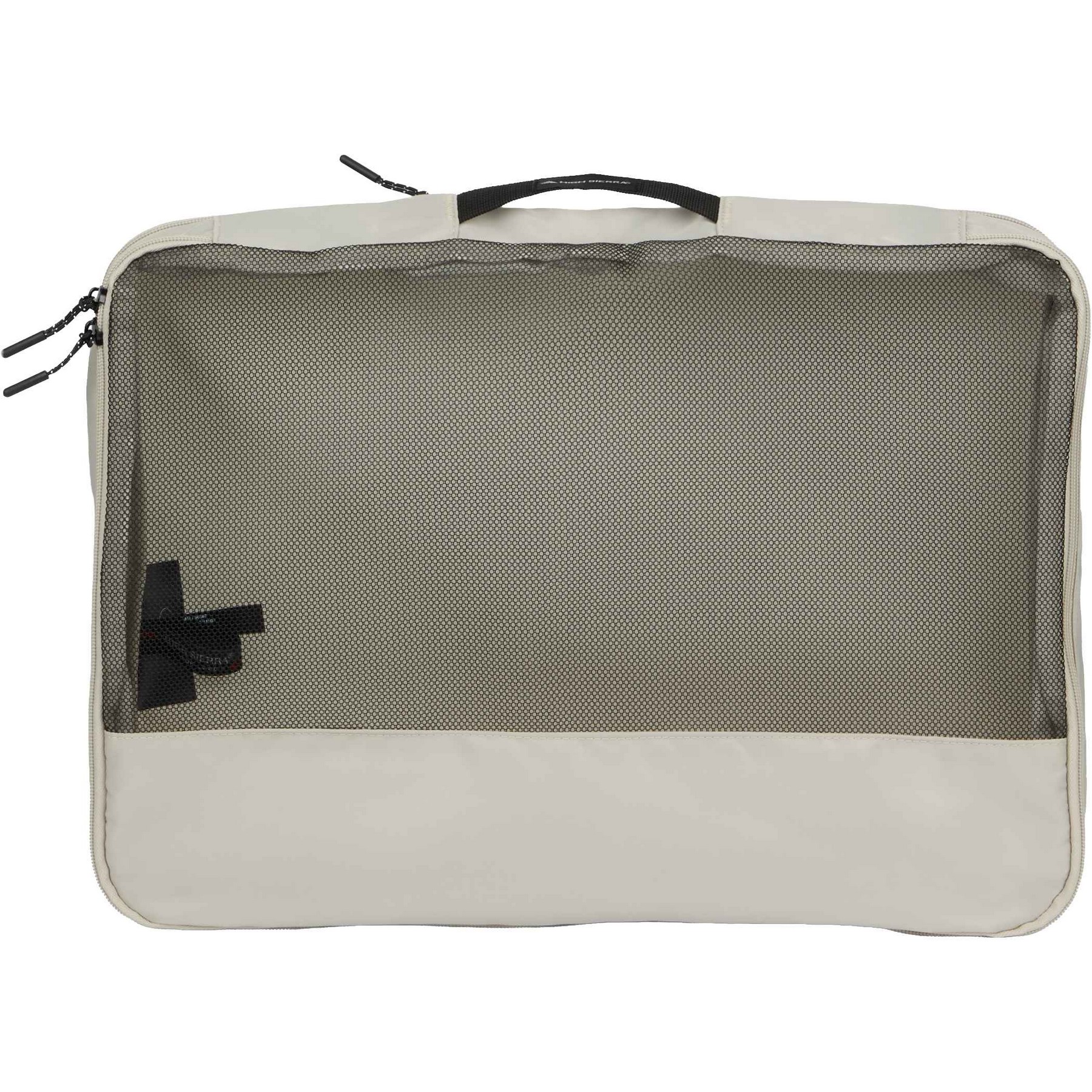 High Sierra Courier Packing Cubes 1
