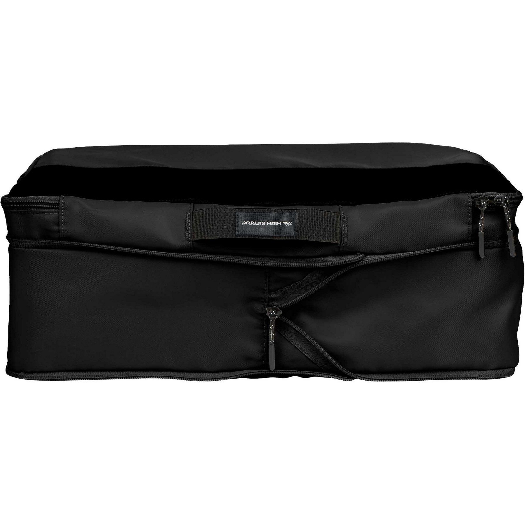 High Sierra Courier Packing Cubes 1