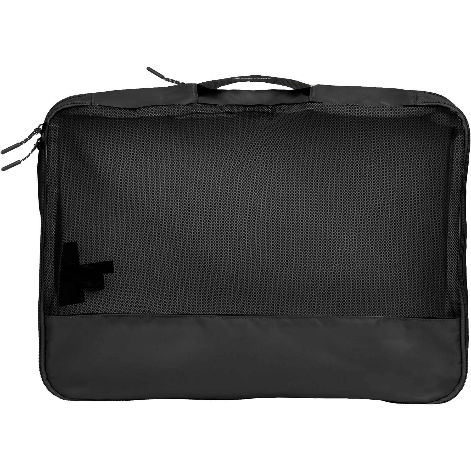 High Sierra Courier Packing Cubes 1