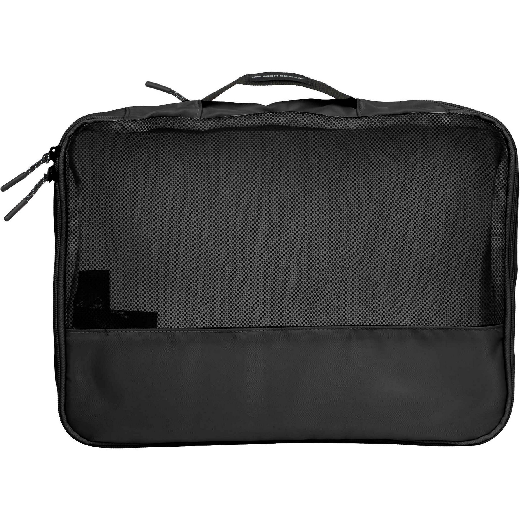 High Sierra Courier Packing Cubes 1