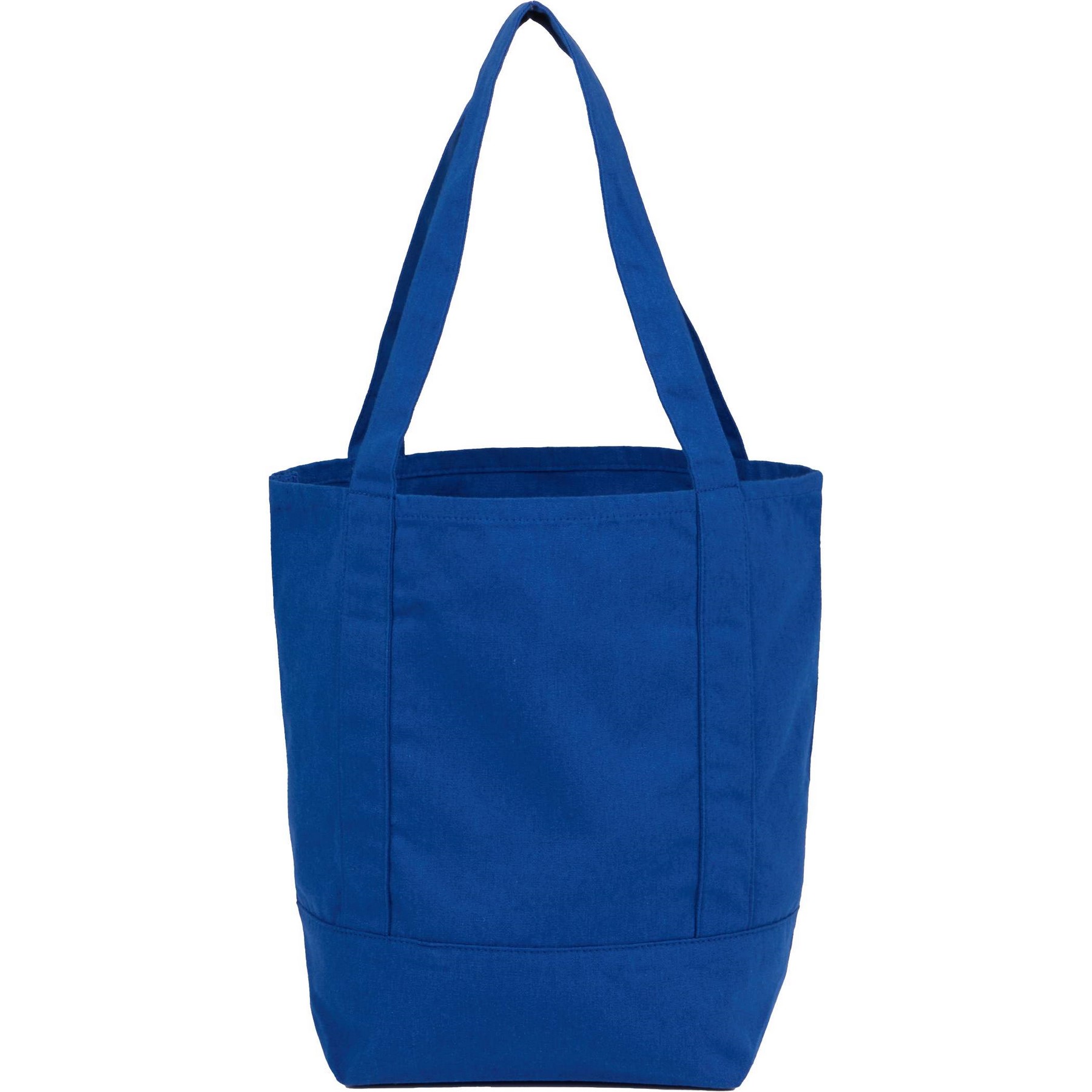 Mini 6oz Recycled Cotton Canvas Tote 1