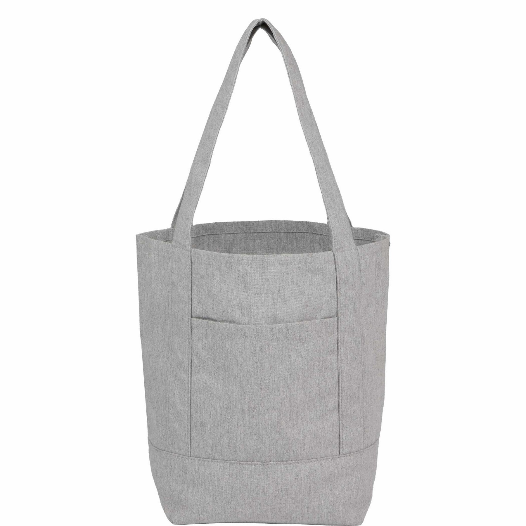 Mini 6oz Recycled Cotton Canvas Tote 1