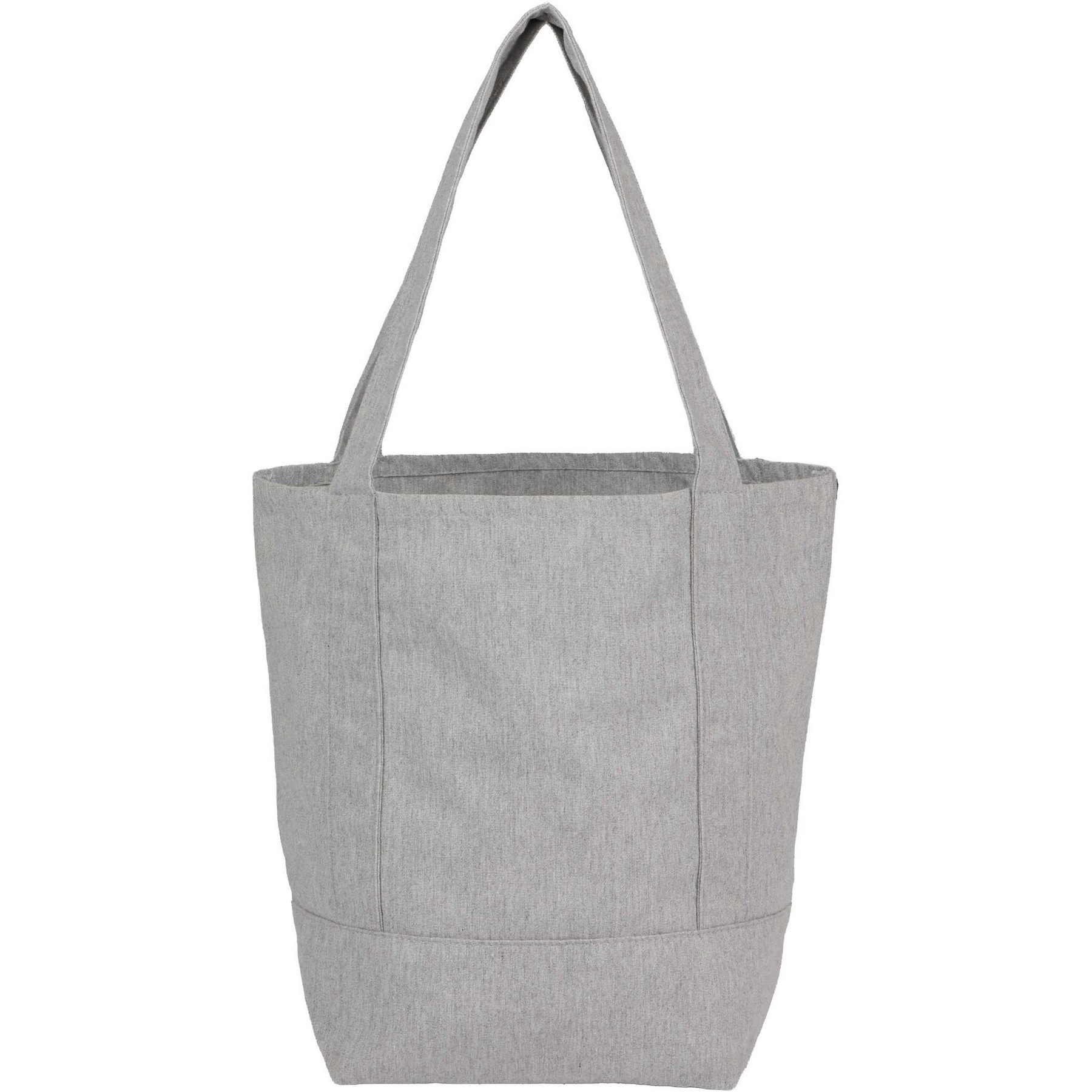 Mini 6oz Recycled Cotton Canvas Tote 1