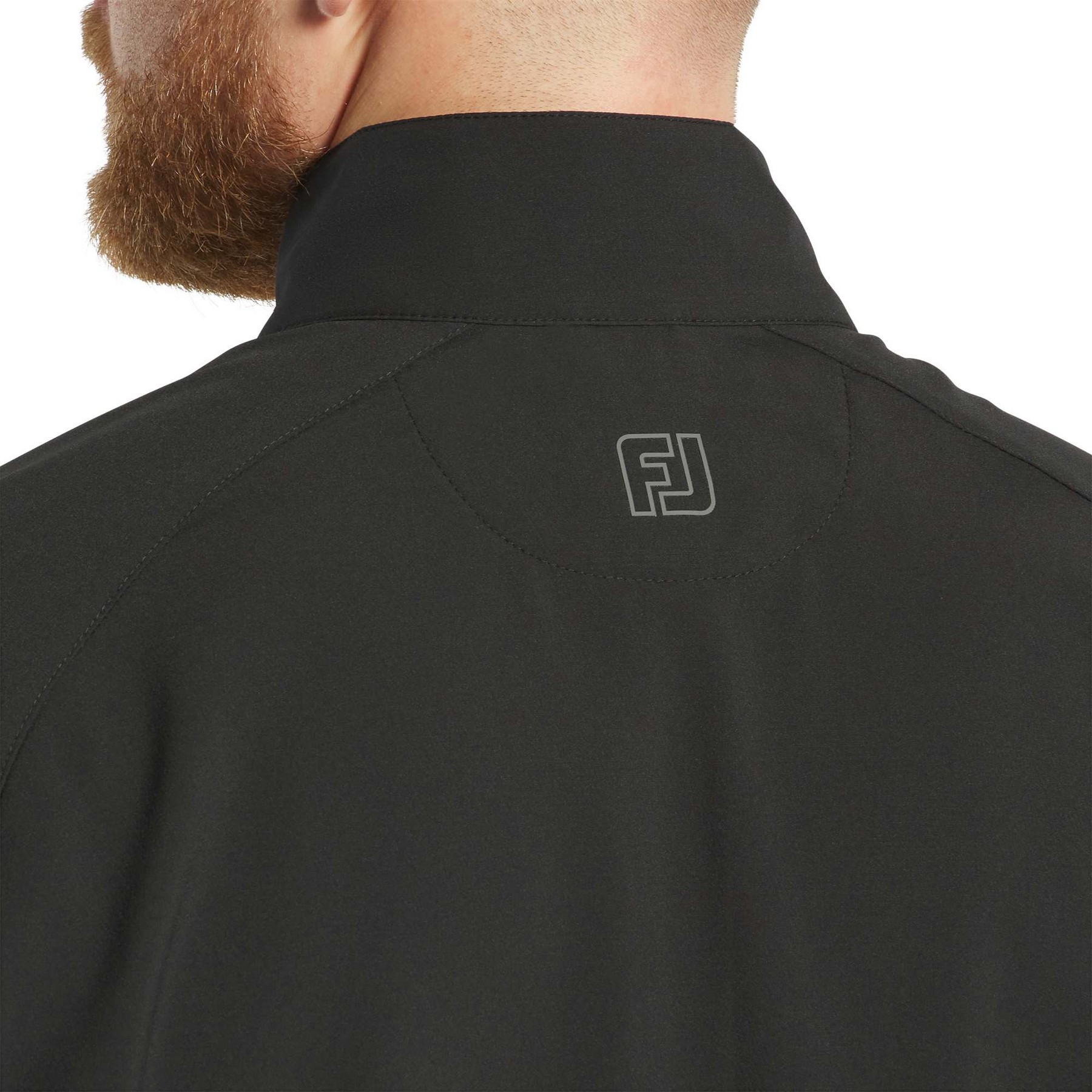 Footjoy Approach Quarter-Zip Mid-Layer 2