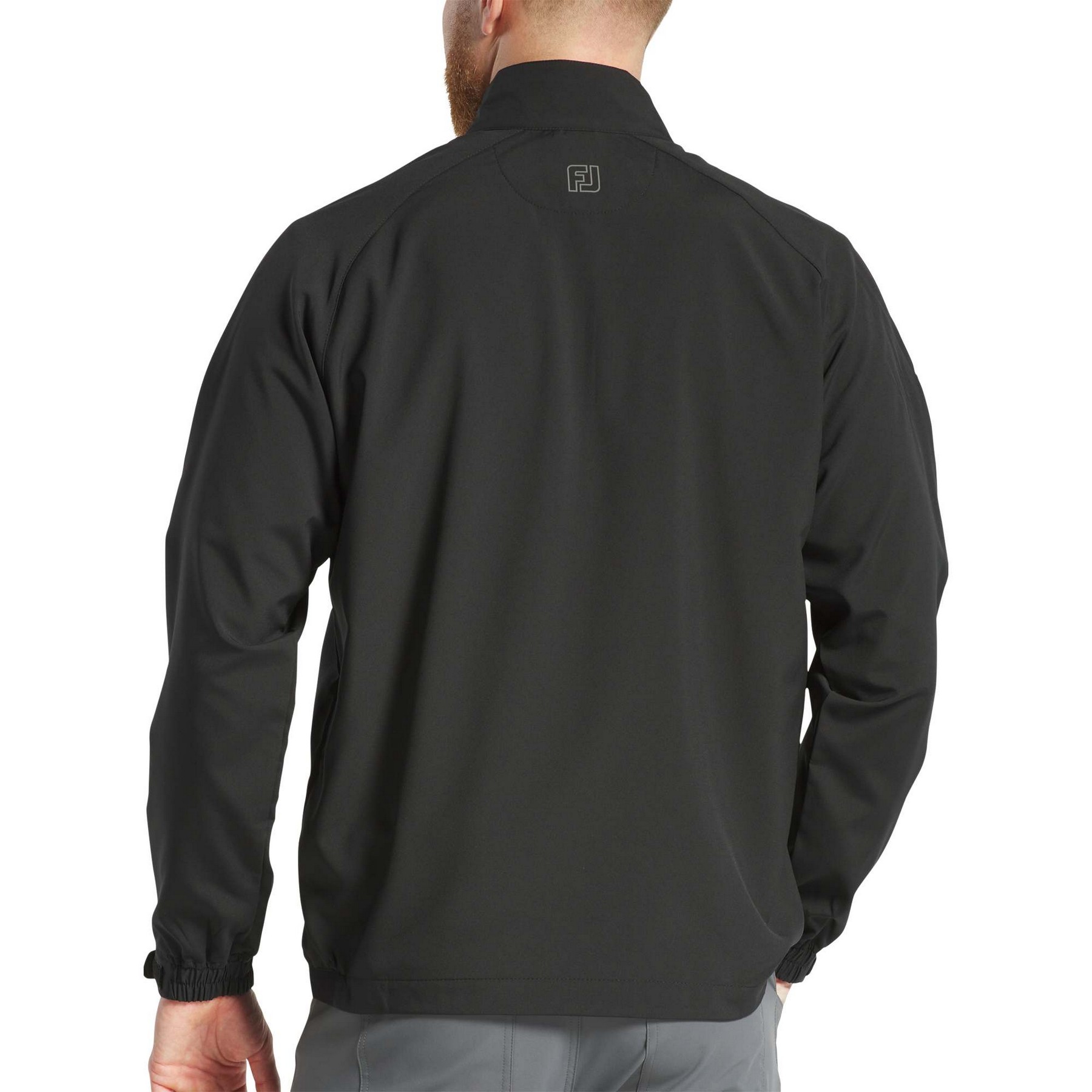 Footjoy Approach Quarter-Zip Mid-Layer 2