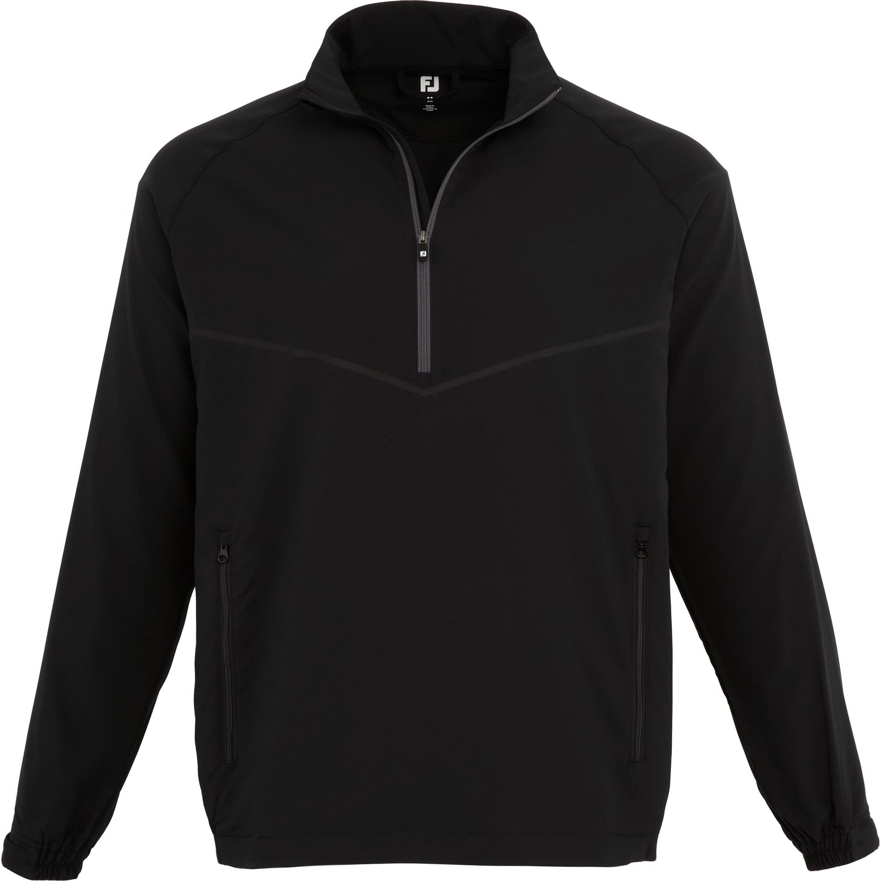 Footjoy Approach Quarter-Zip Mid-Layer 2