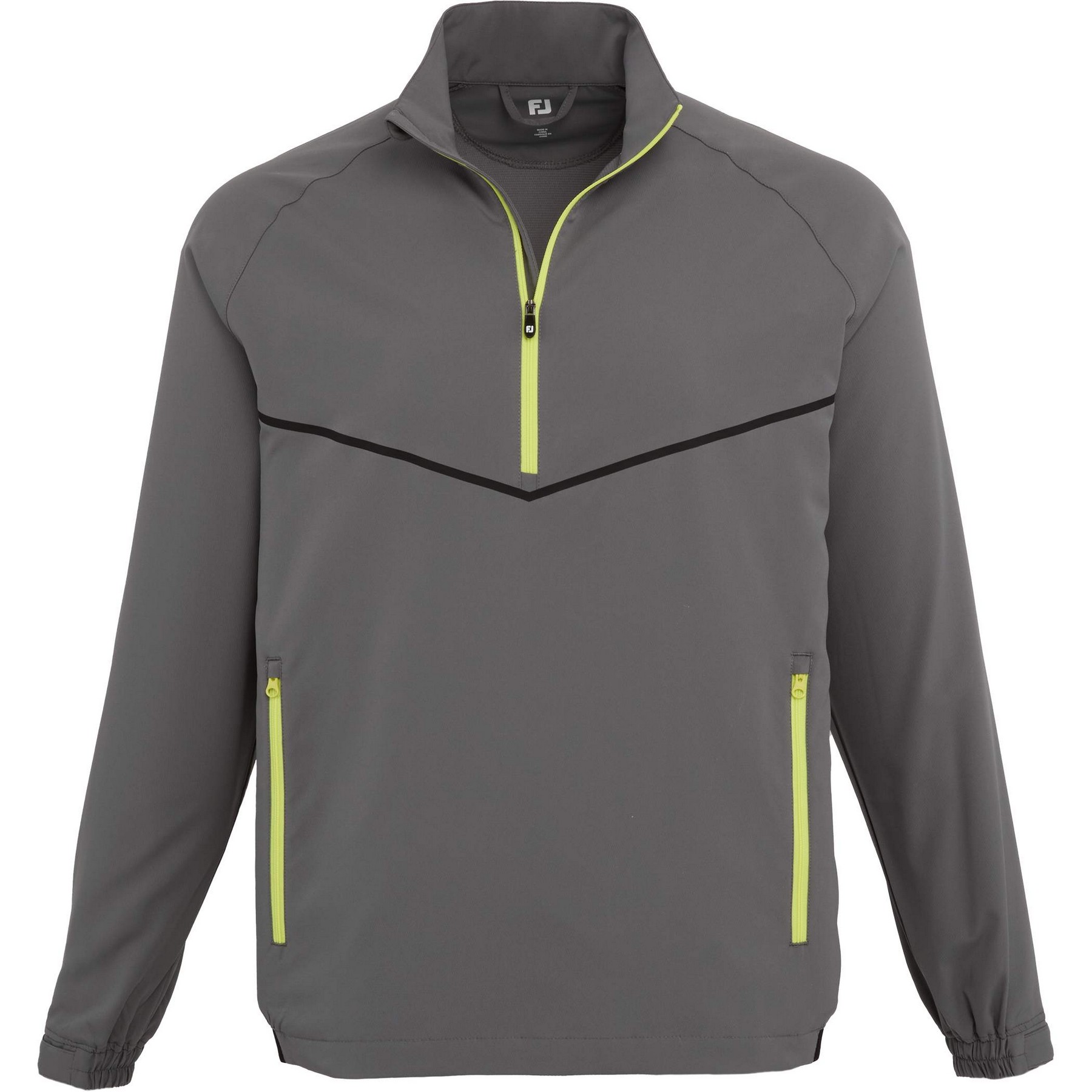 Footjoy Approach Quarter-Zip Mid-Layer 2