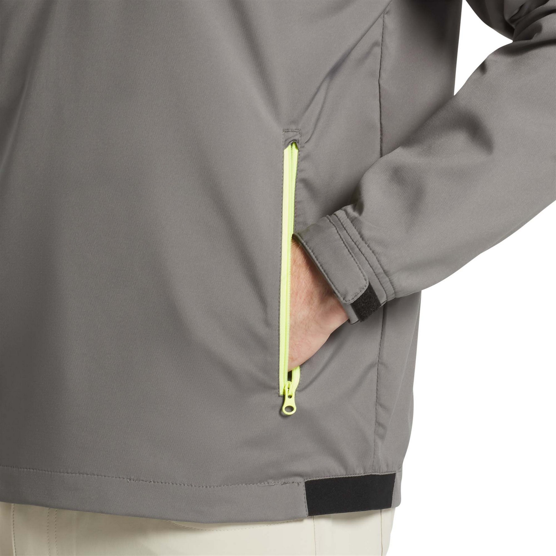 Footjoy Approach Quarter-Zip Mid-Layer 2