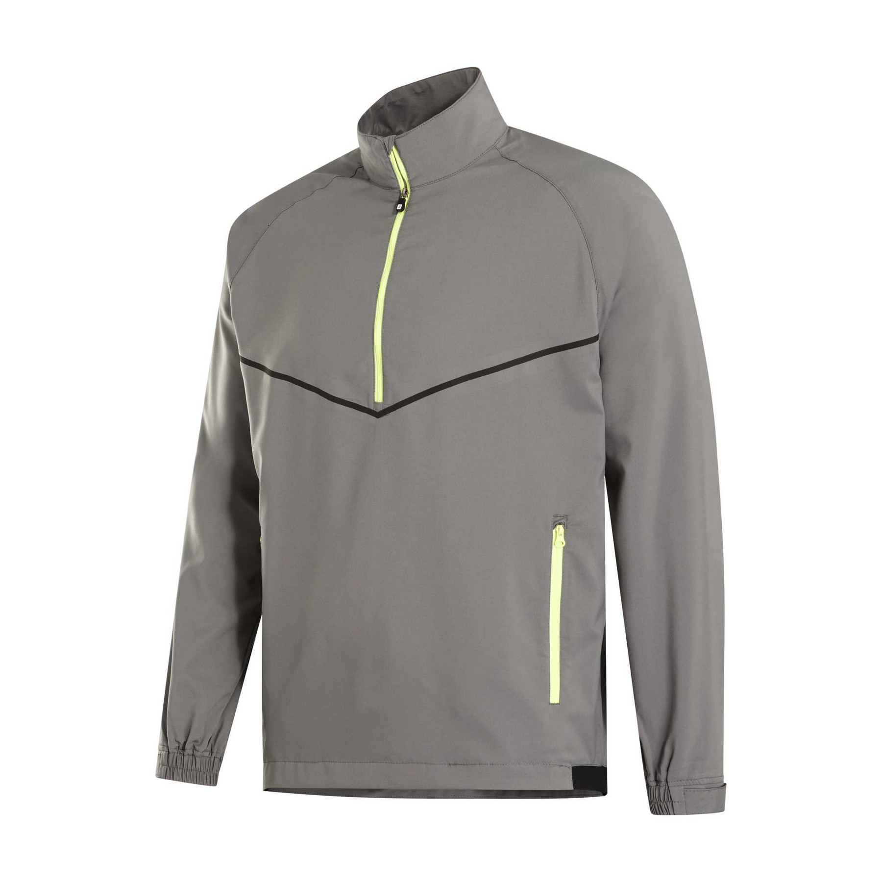 Footjoy Approach Quarter-Zip Mid-Layer 2