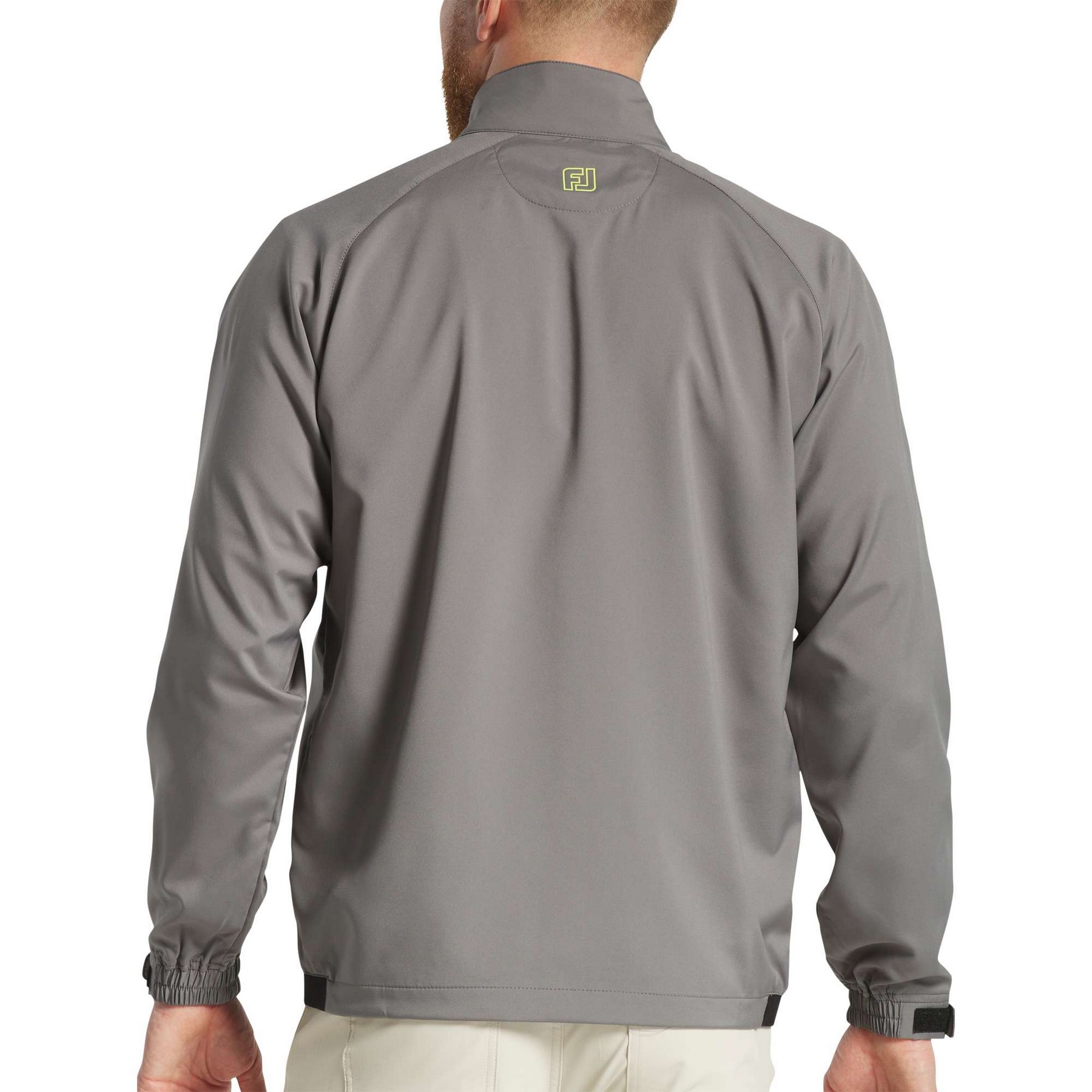 Footjoy Approach Quarter-Zip Mid-Layer 2