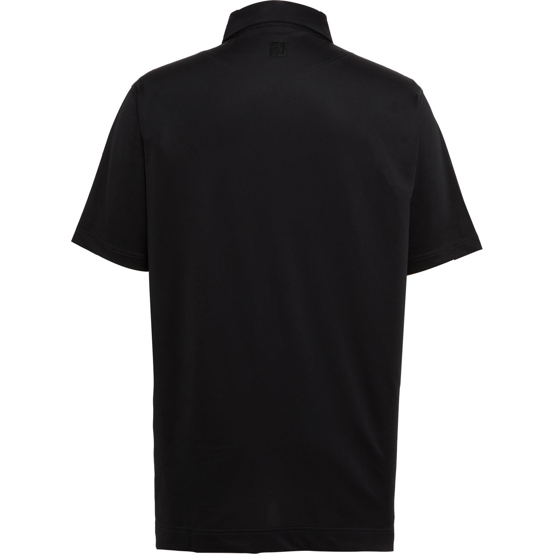 FootJoy Men's Tonal Dot Print Polo 2