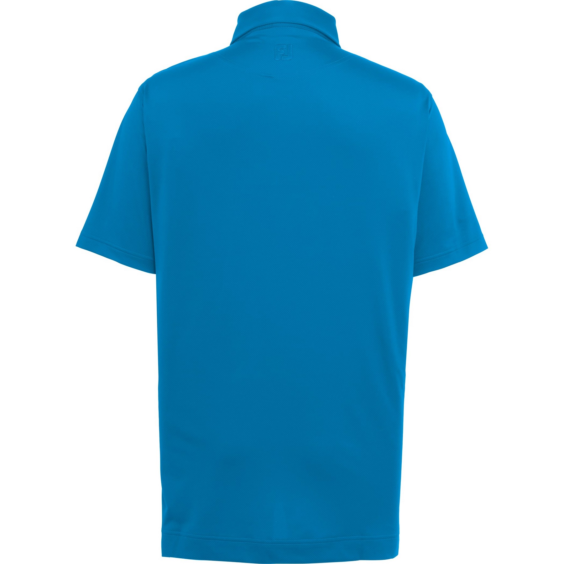 FootJoy Men's Tonal Dot Print Polo 2
