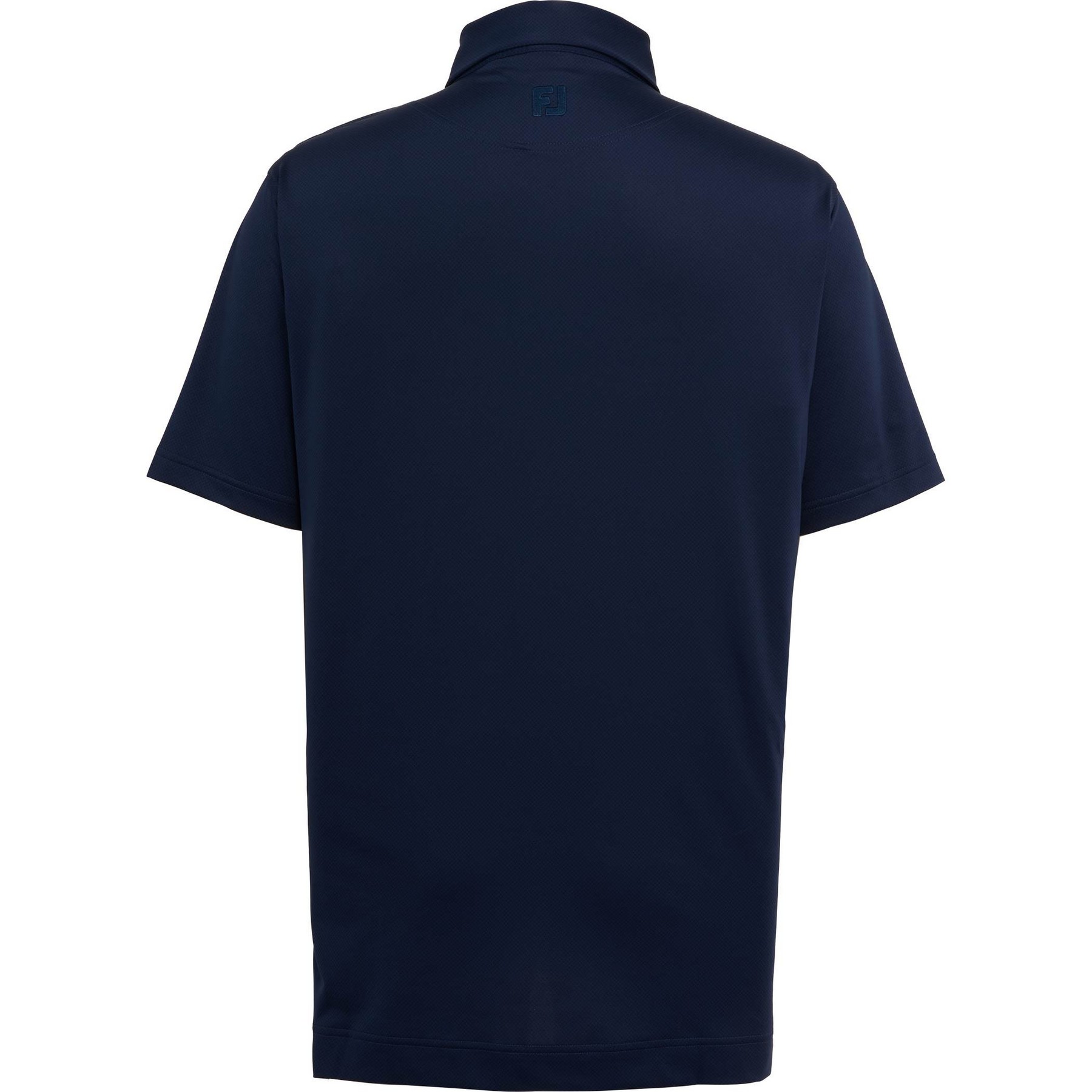FootJoy Men's Tonal Dot Print Polo 2