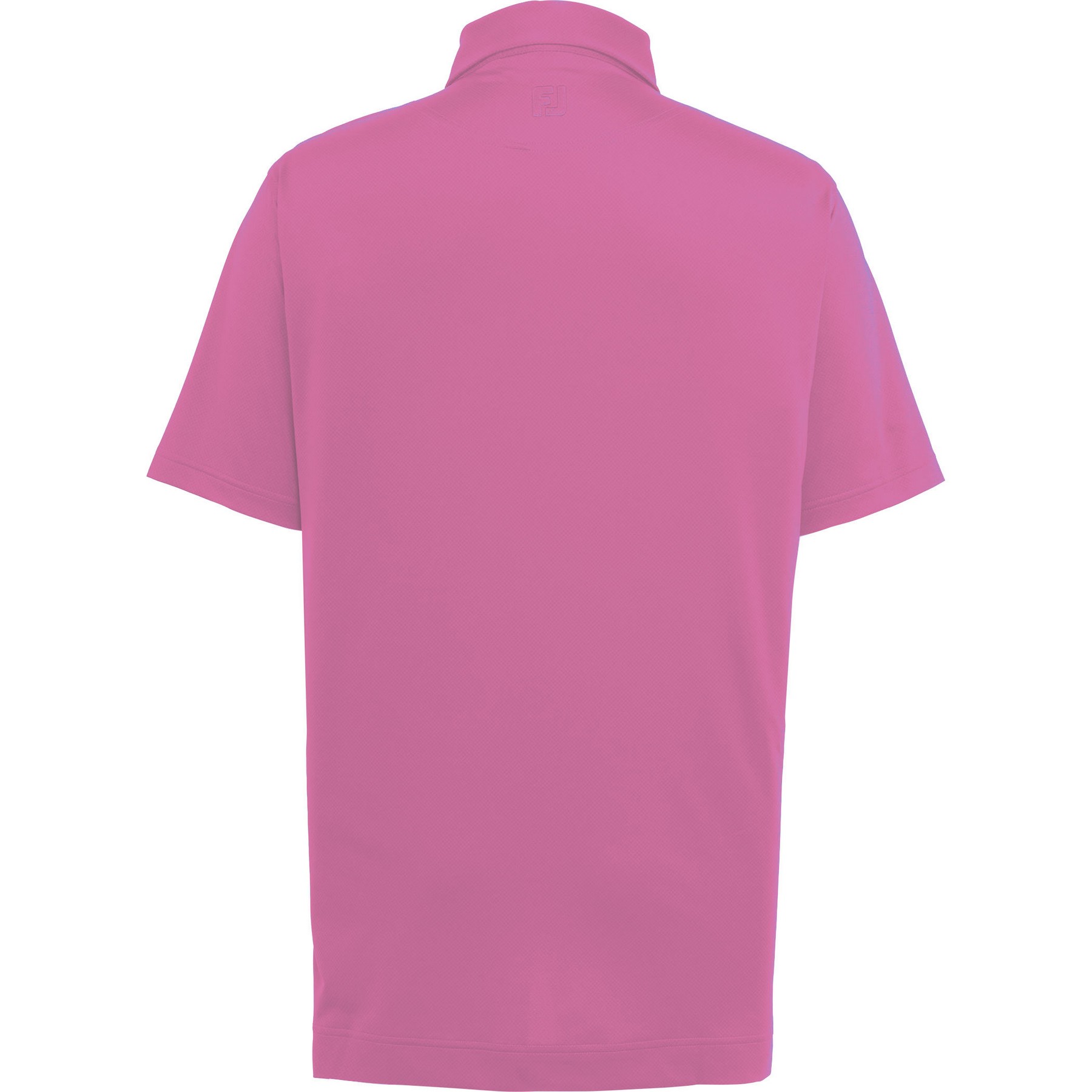 FootJoy Men's Tonal Dot Print Polo 2